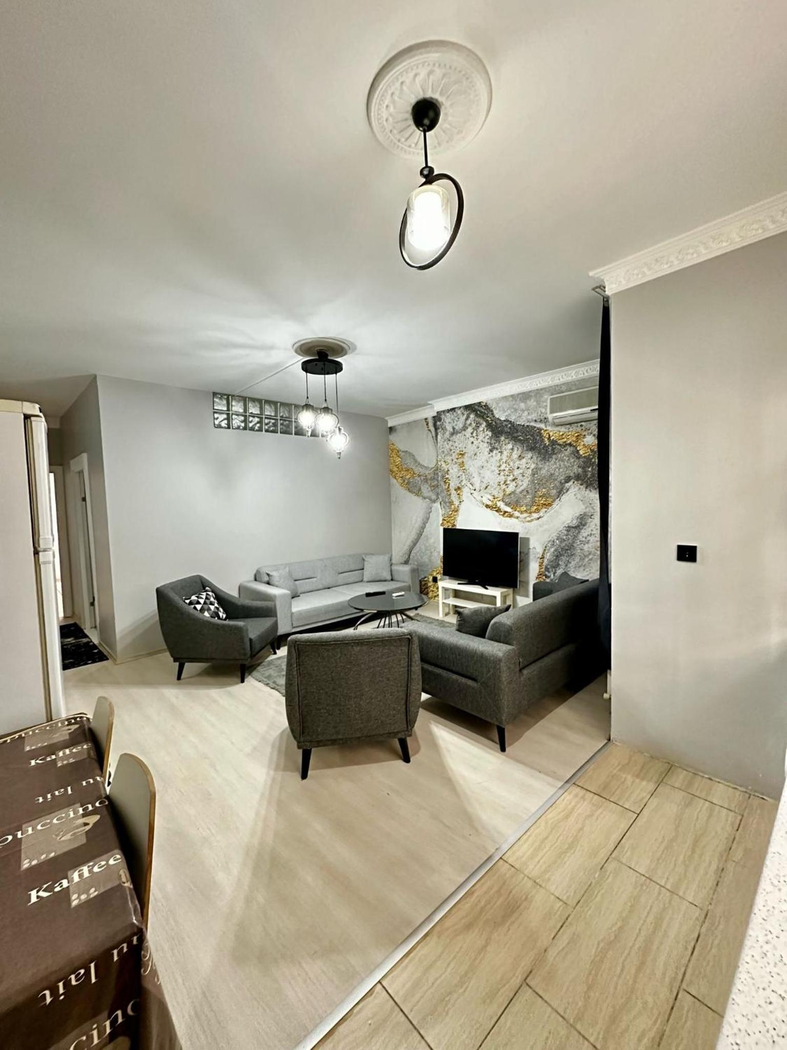 Ekinci Apart&Suites