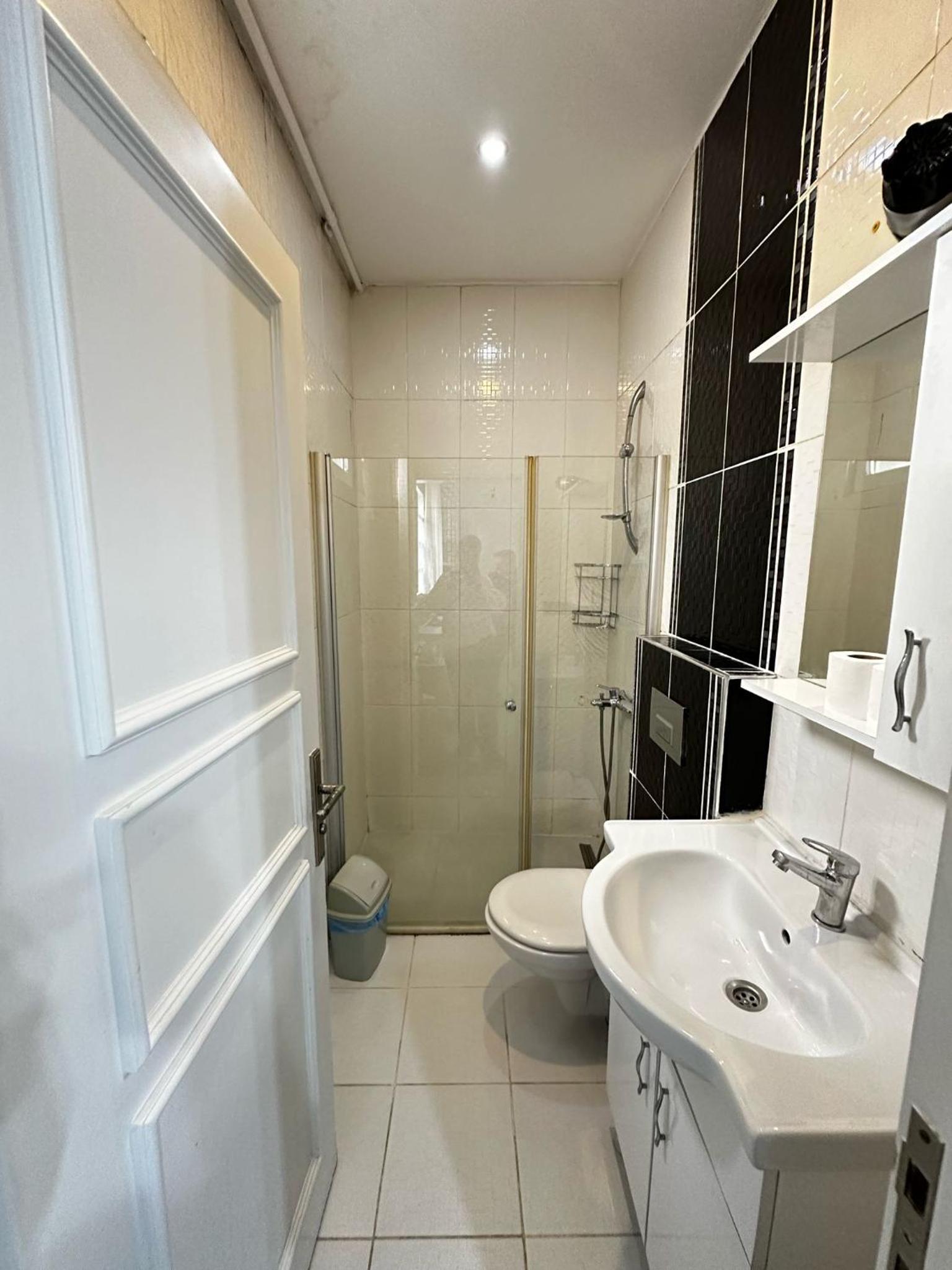 Ekinci Apart&Suites