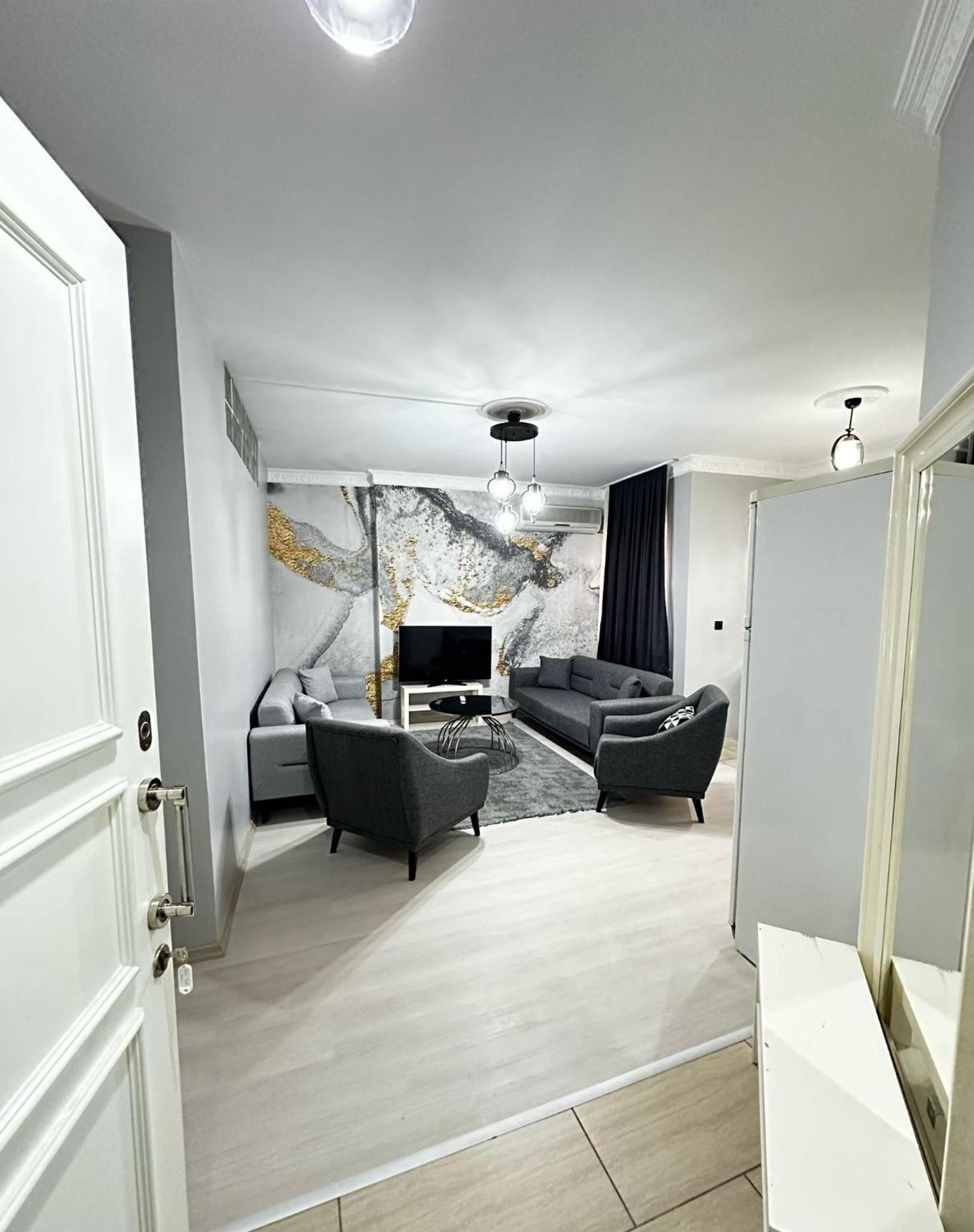 Ekinci Apart&Suites