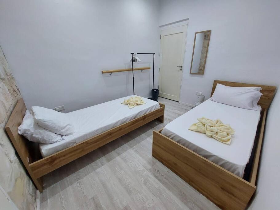 Floriana Two Bedroom Duplex Maisonette