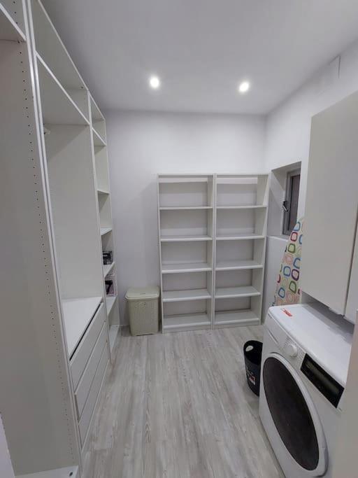 Floriana Two Bedroom Duplex Maisonette