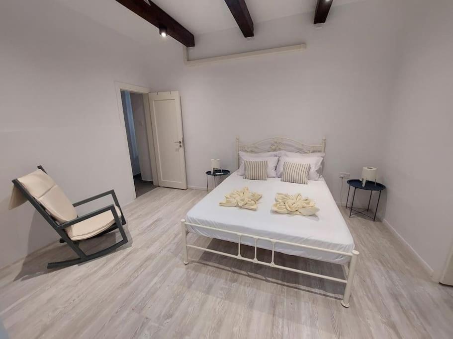 Floriana Two Bedroom Duplex Maisonette