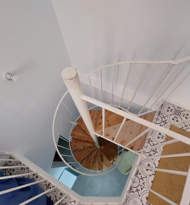 Floriana Two Bedroom Duplex Maisonette