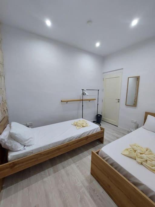 Floriana Two Bedroom Duplex Maisonette