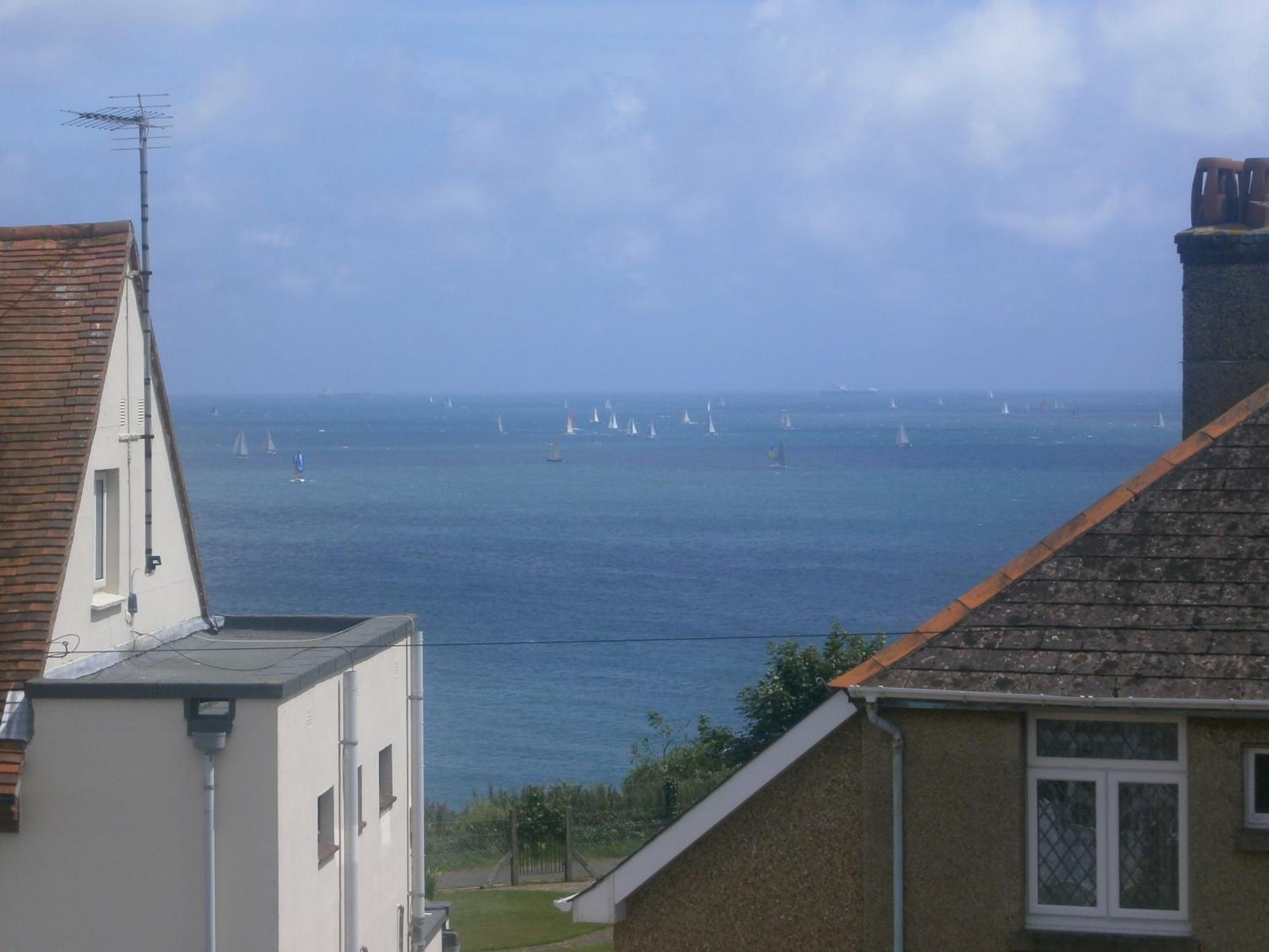Shanklin Vacations - The Royson Guest House - Property Image 76