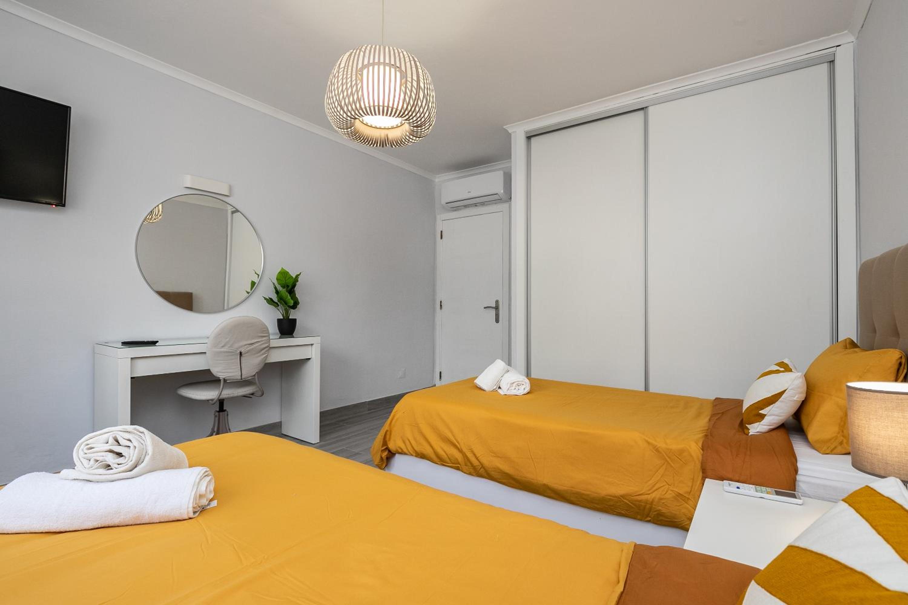 Apartment in São Rafael Albufeira Beach Resort view 5