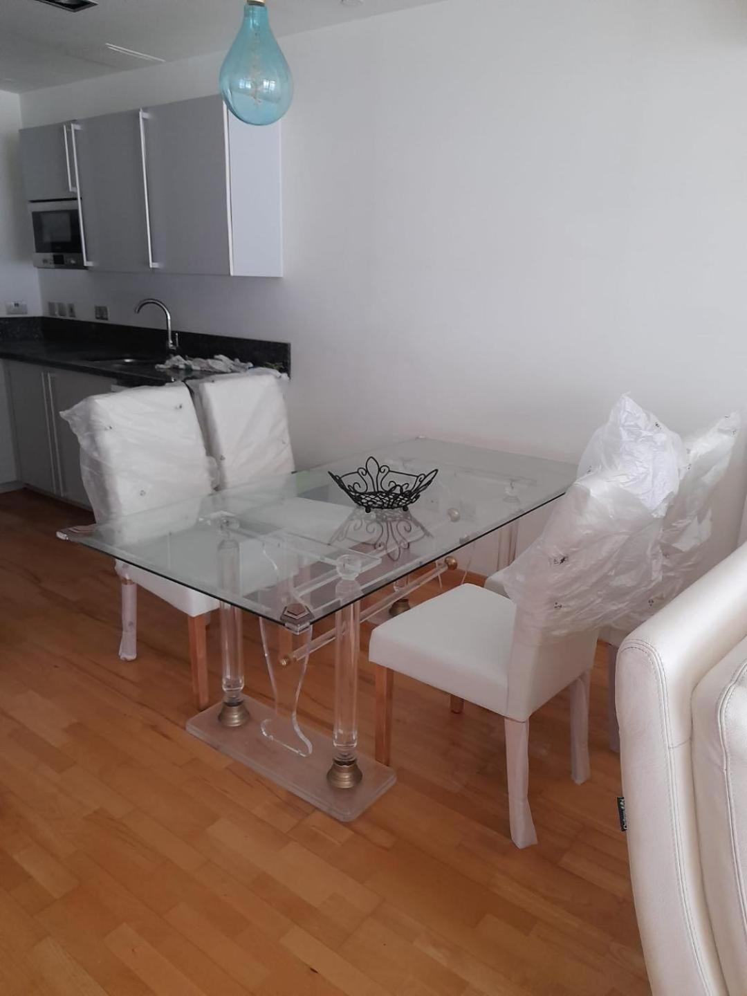 Three Bedroom Flat at Ocean Village view 2