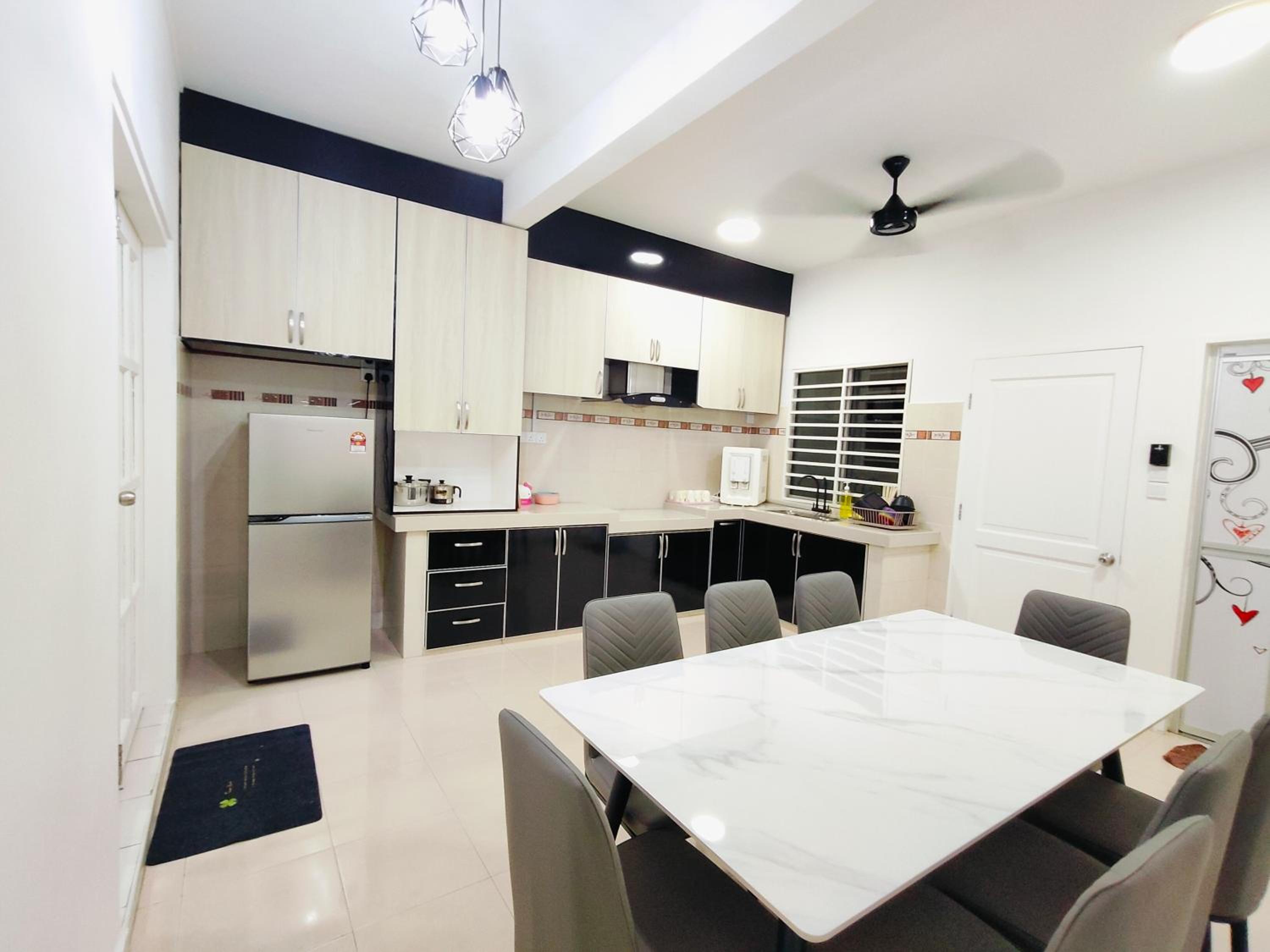 98 Homestay Sandakan photo 1