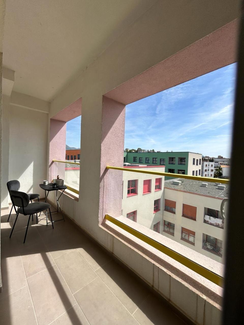 Picasso Apartment Tirana