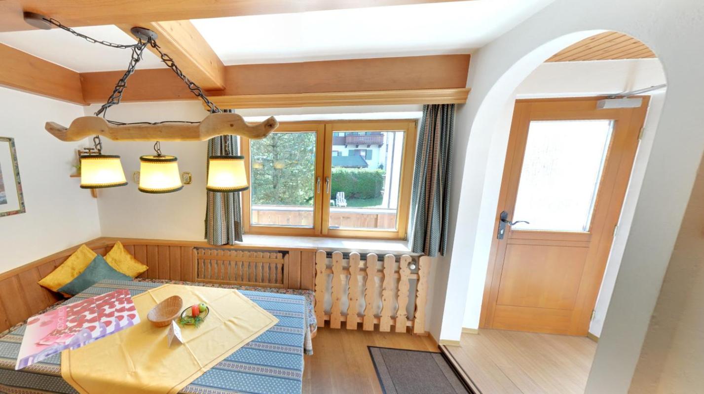 Apartmentpension Hillebrand