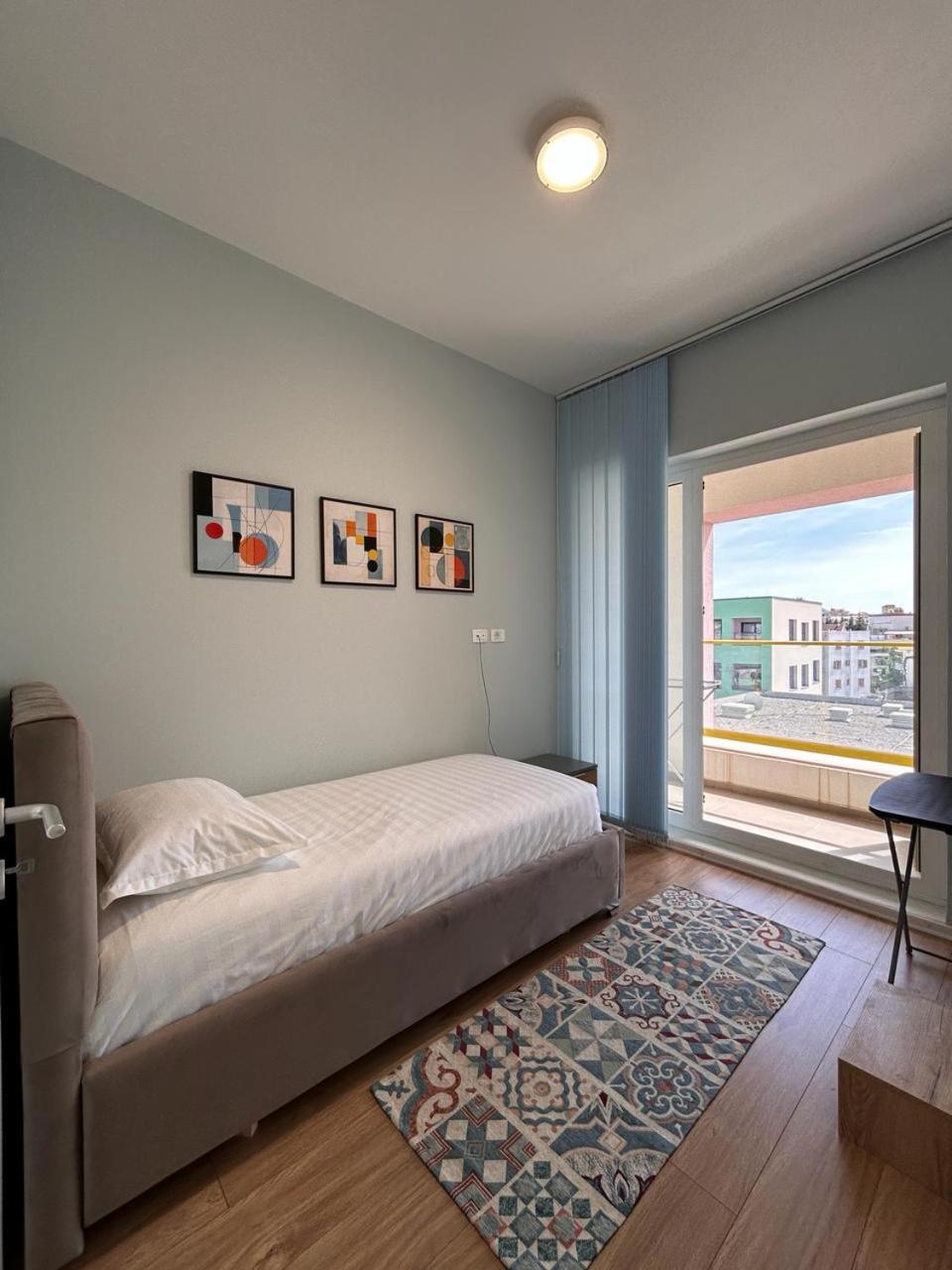 Picasso Apartment Tirana