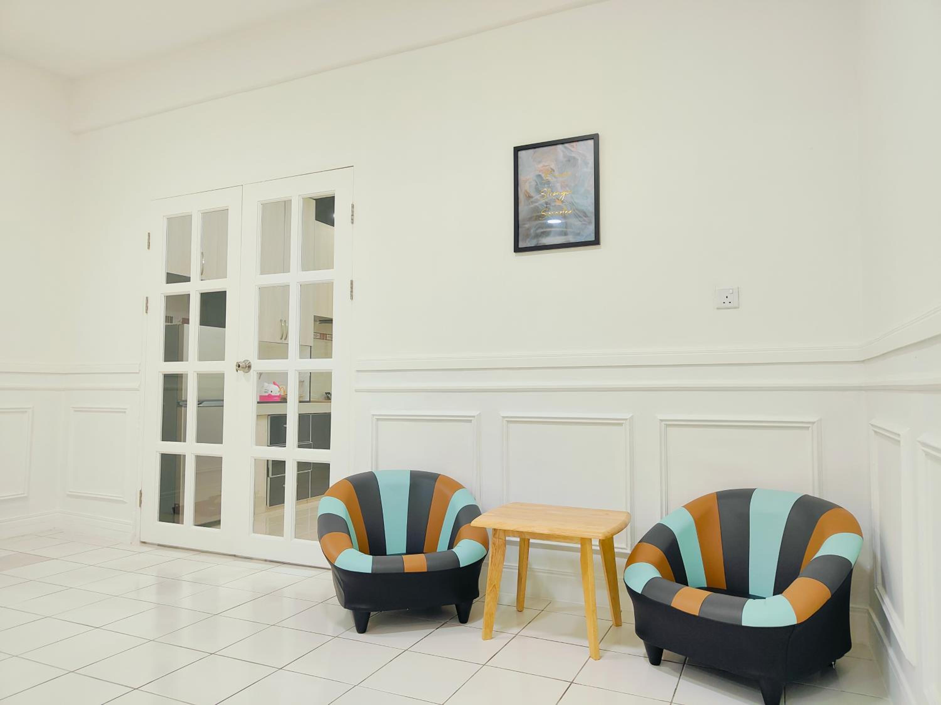 98 Homestay Sandakan photo 2