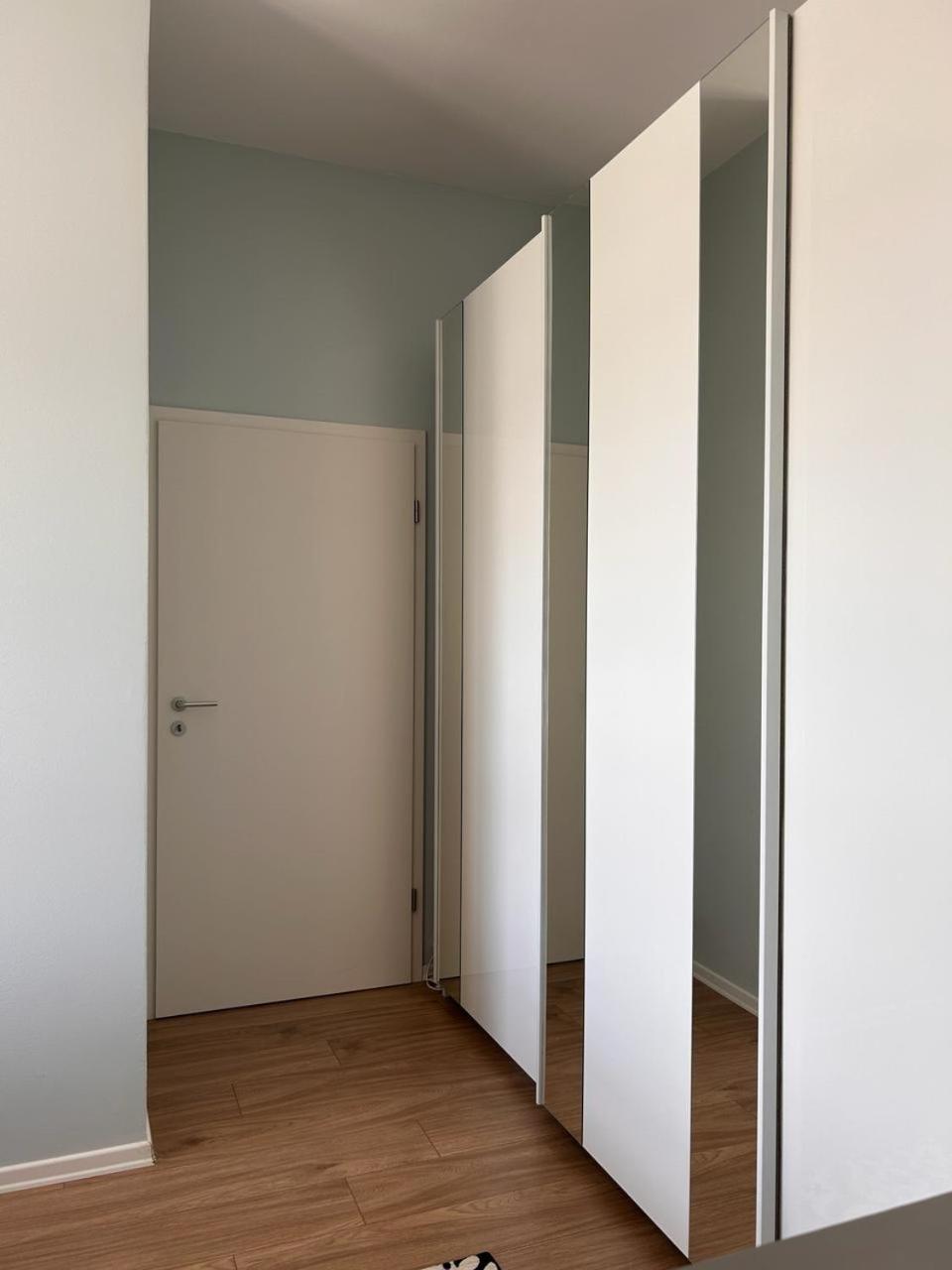 Picasso Apartment Tirana