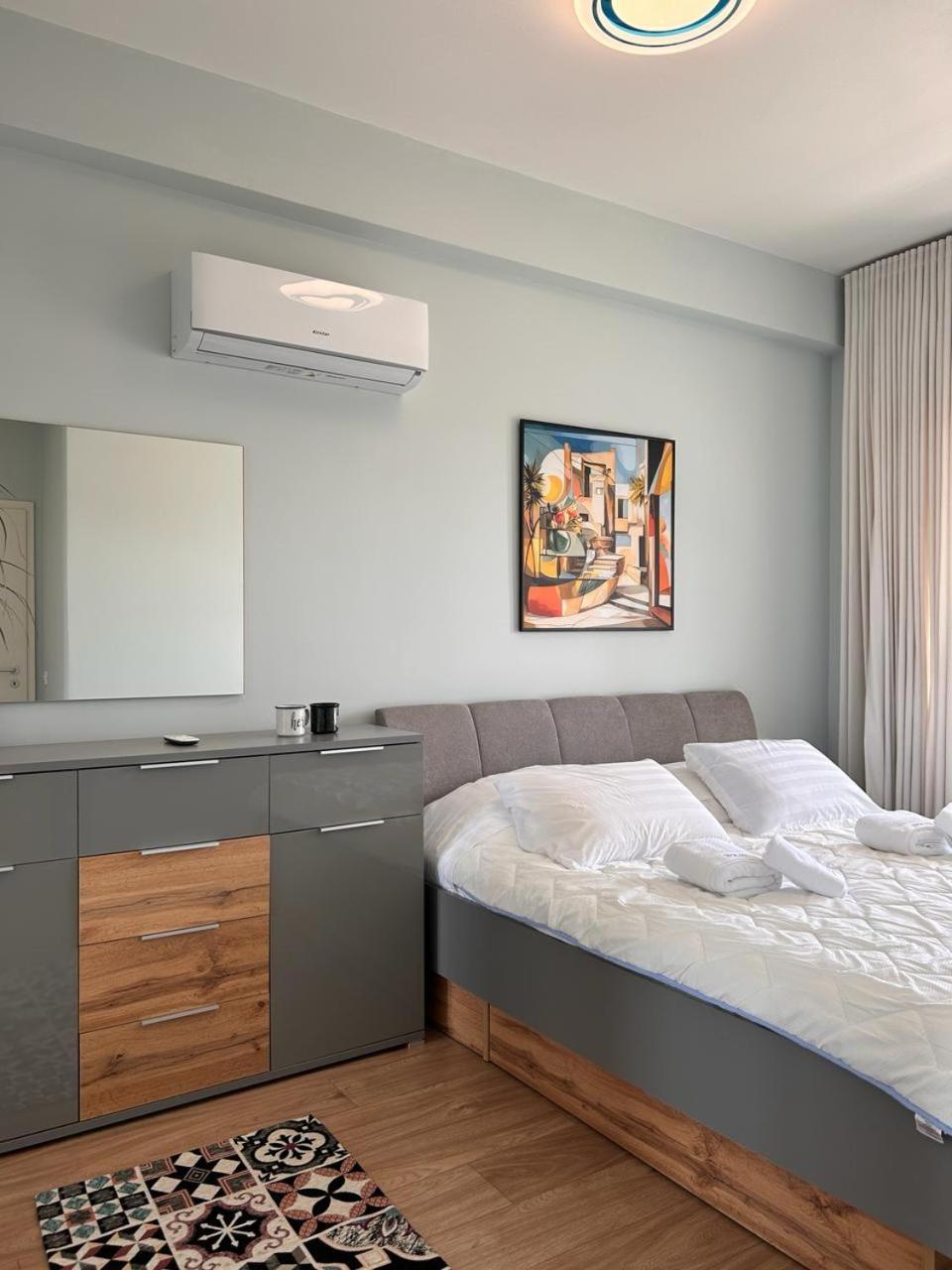 Picasso Apartment Tirana