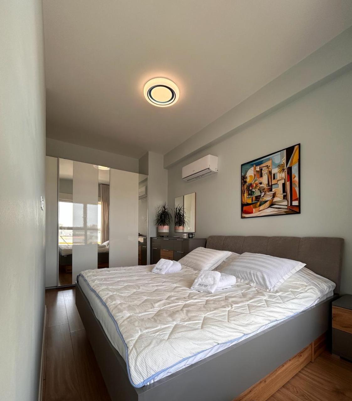 Picasso Apartment Tirana