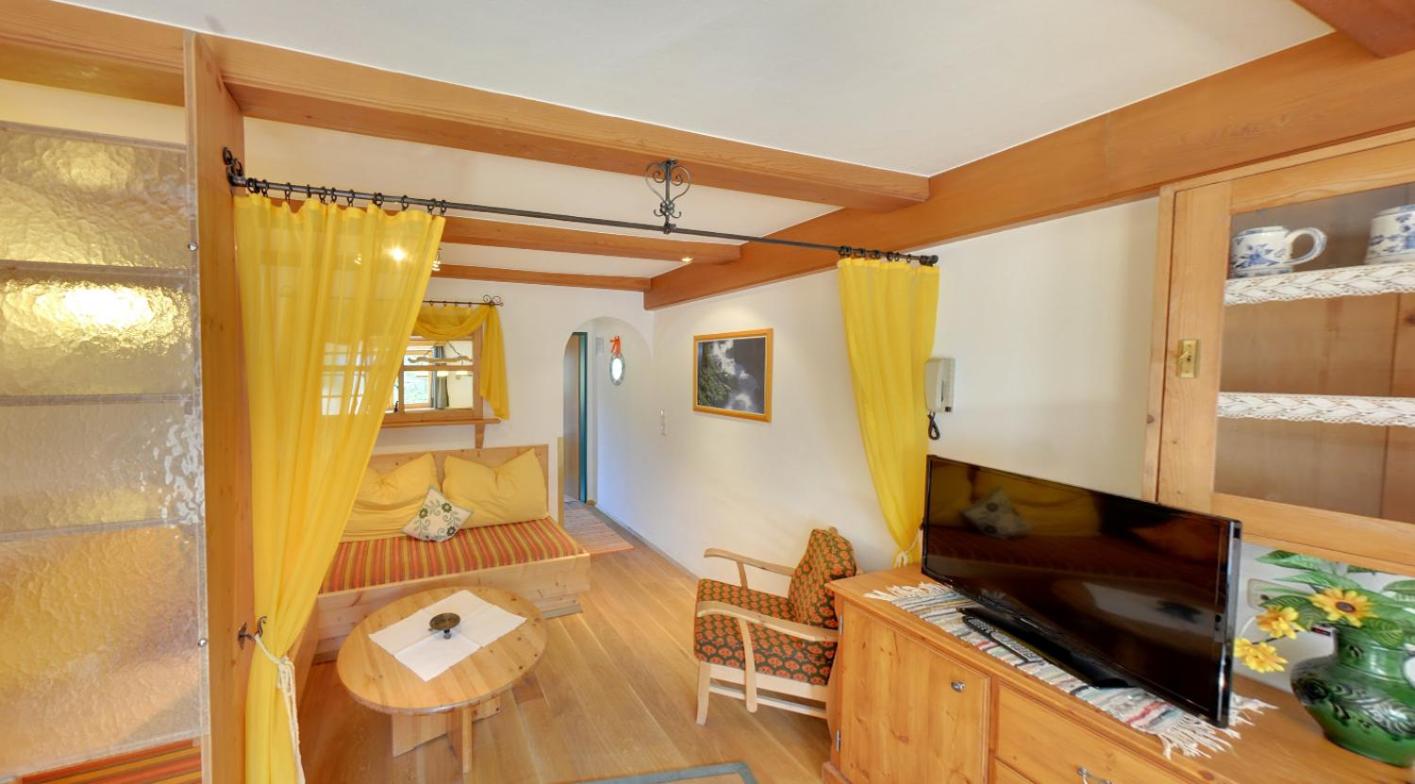Apartmentpension Hillebrand