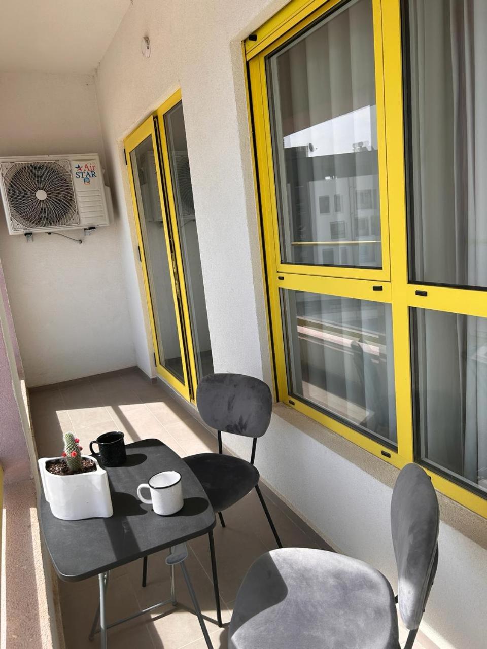Picasso Apartment Tirana