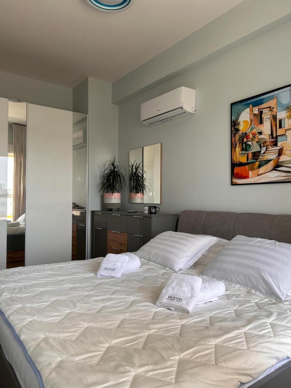 Picasso Apartment Tirana