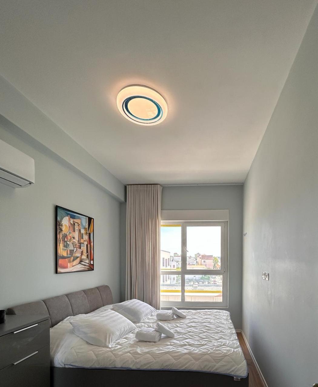 Picasso Apartment Tirana
