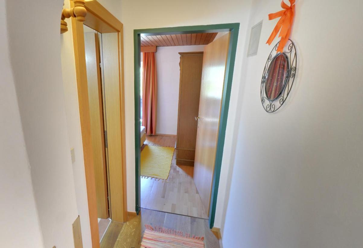 Apartmentpension Hillebrand