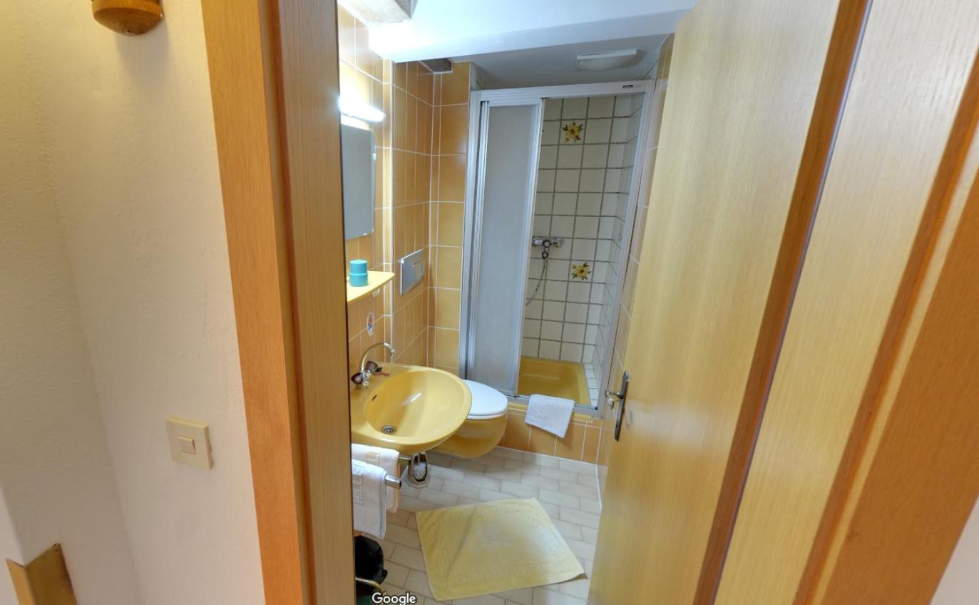 Apartmentpension Hillebrand