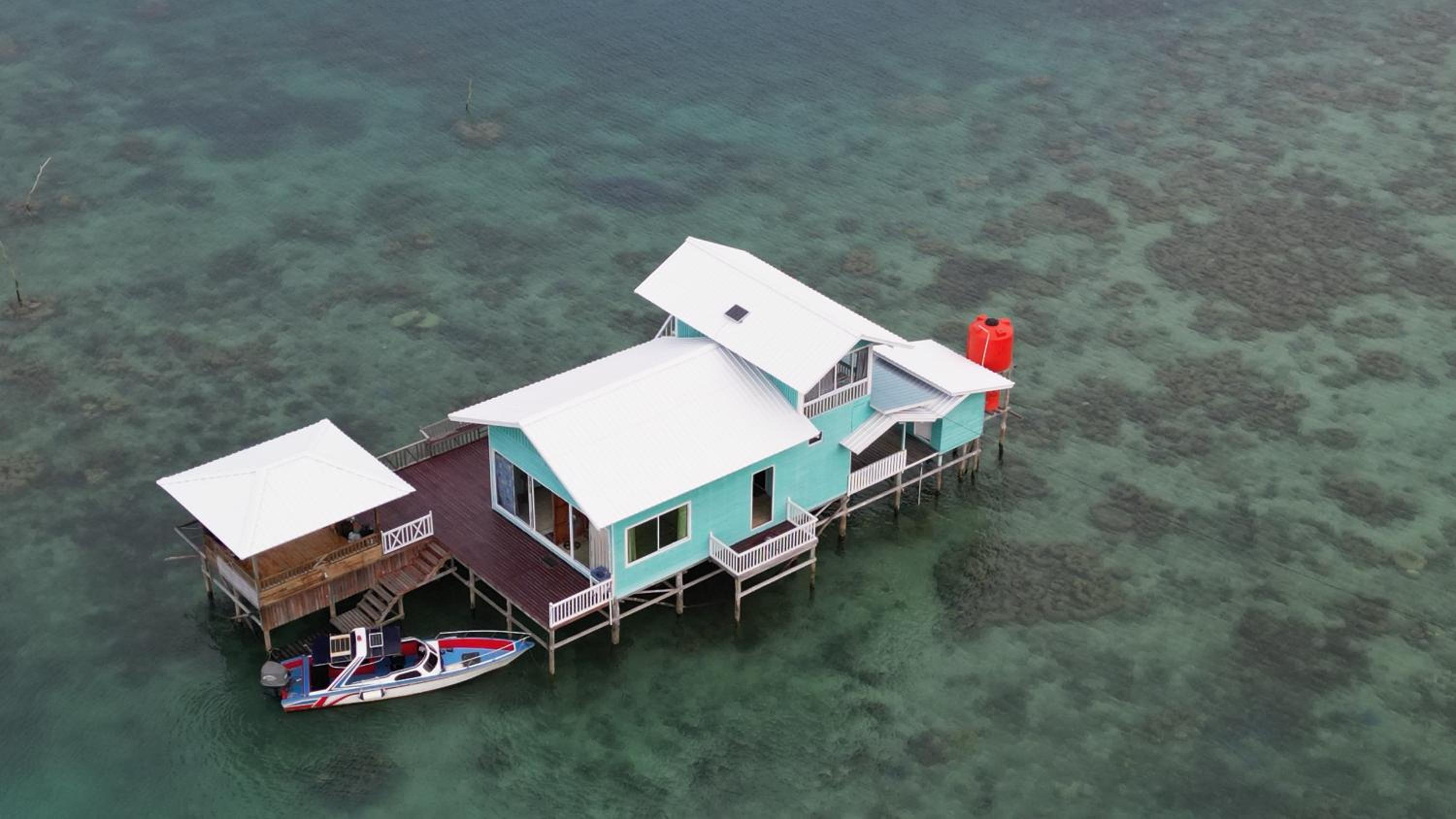 Selambak Homestay