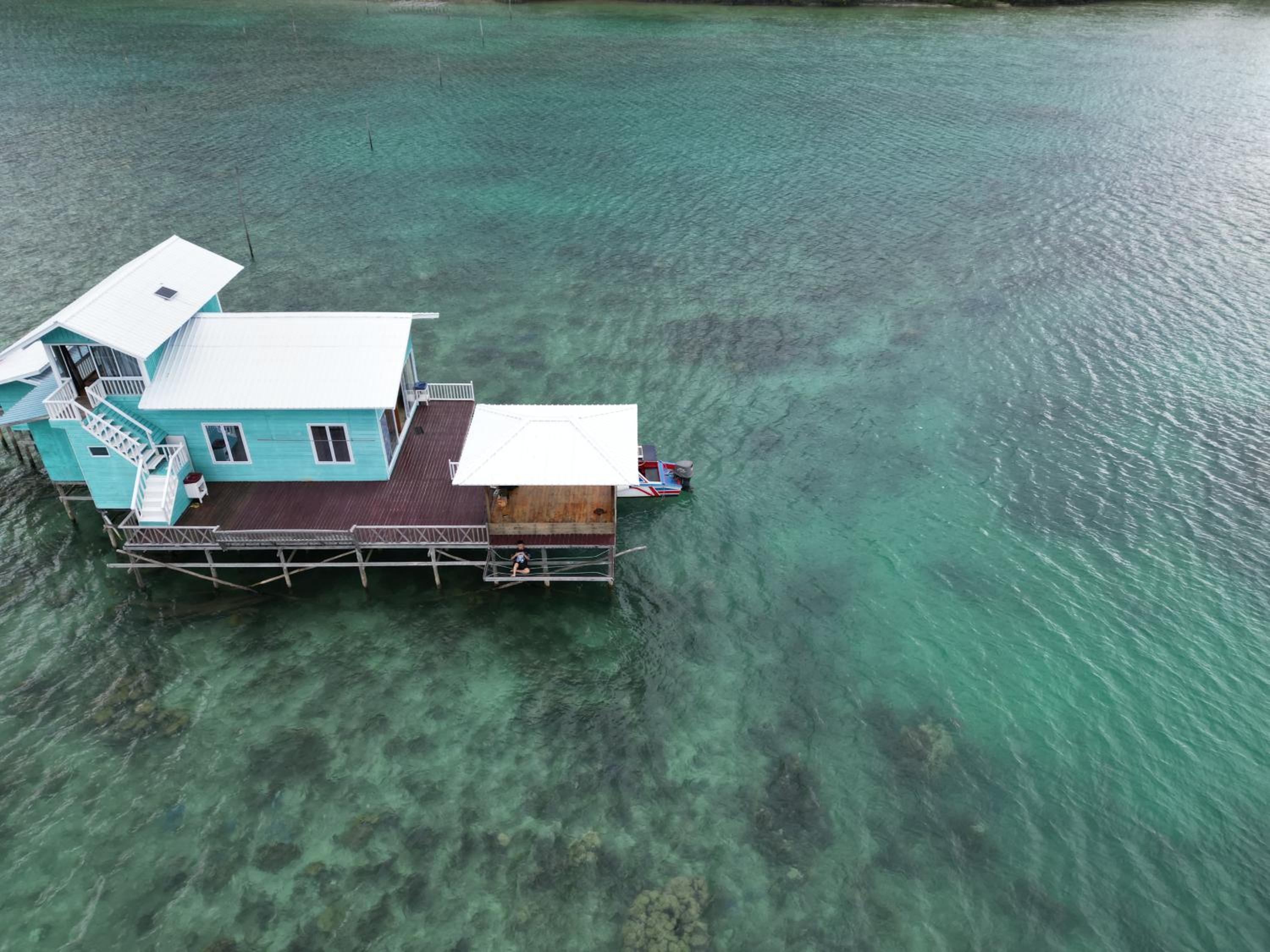 Selambak Homestay
