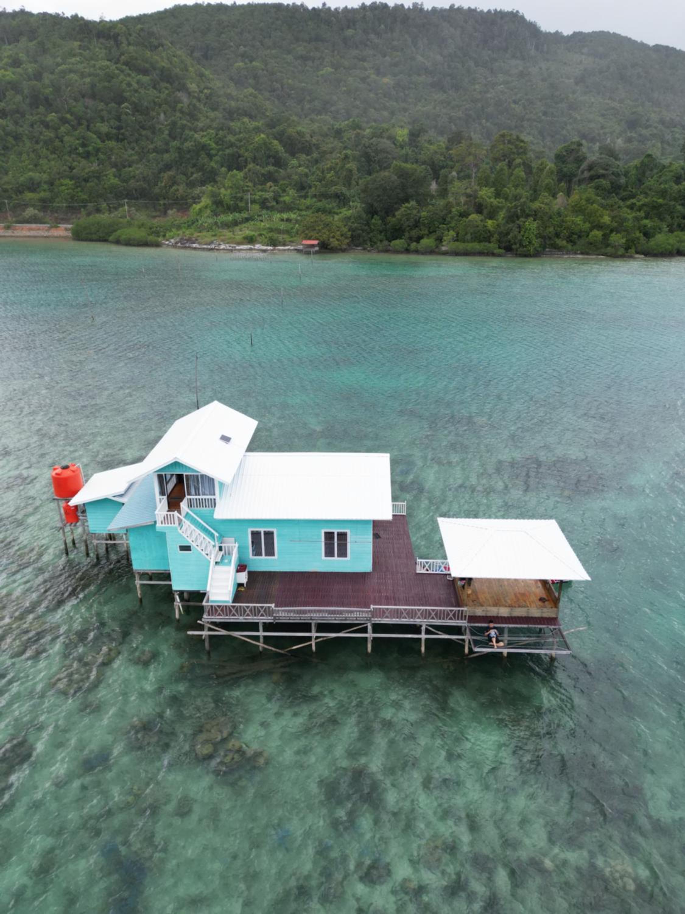 Selambak Homestay