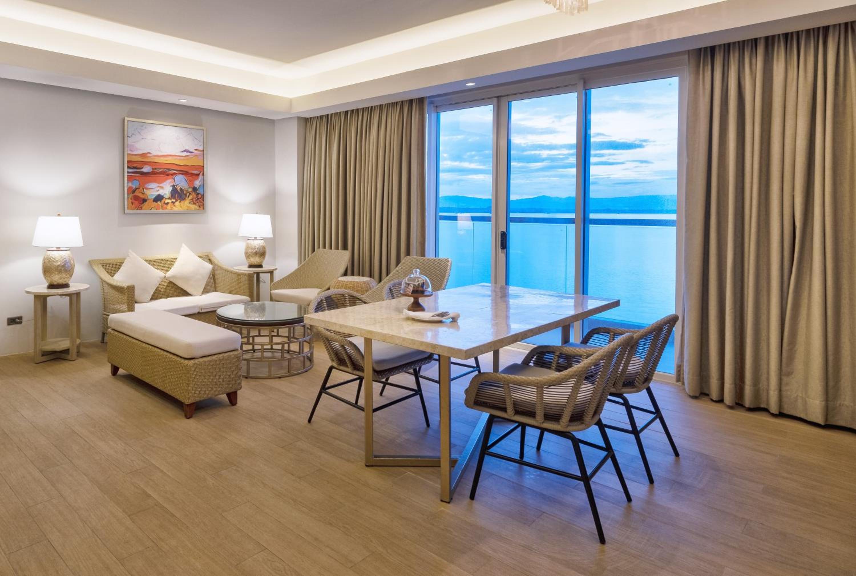 Dusit Thani Mactan Cebu Resort