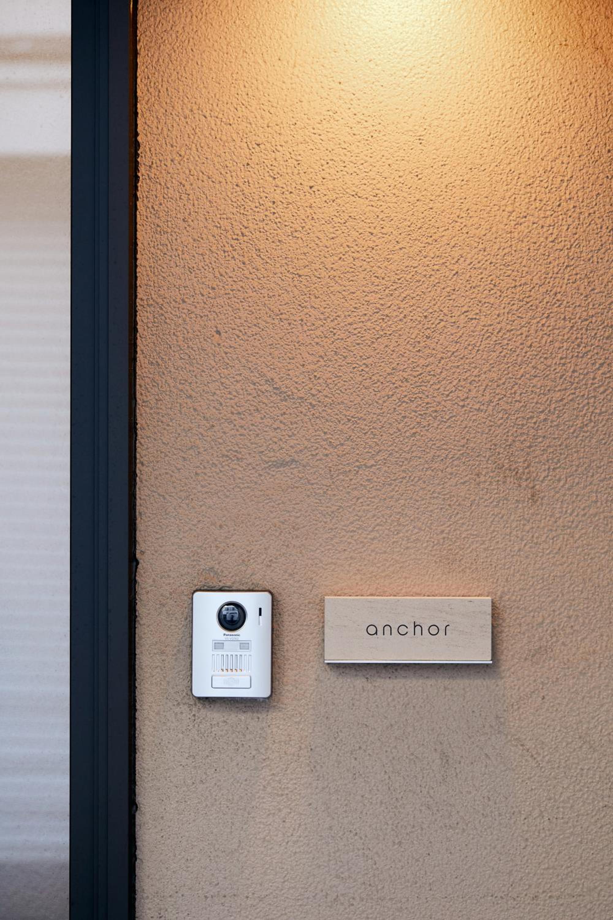 anchorAsakusa Vacation Rental