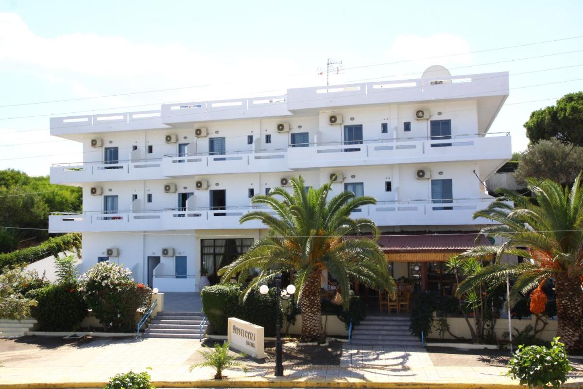 Poseidon Hotel