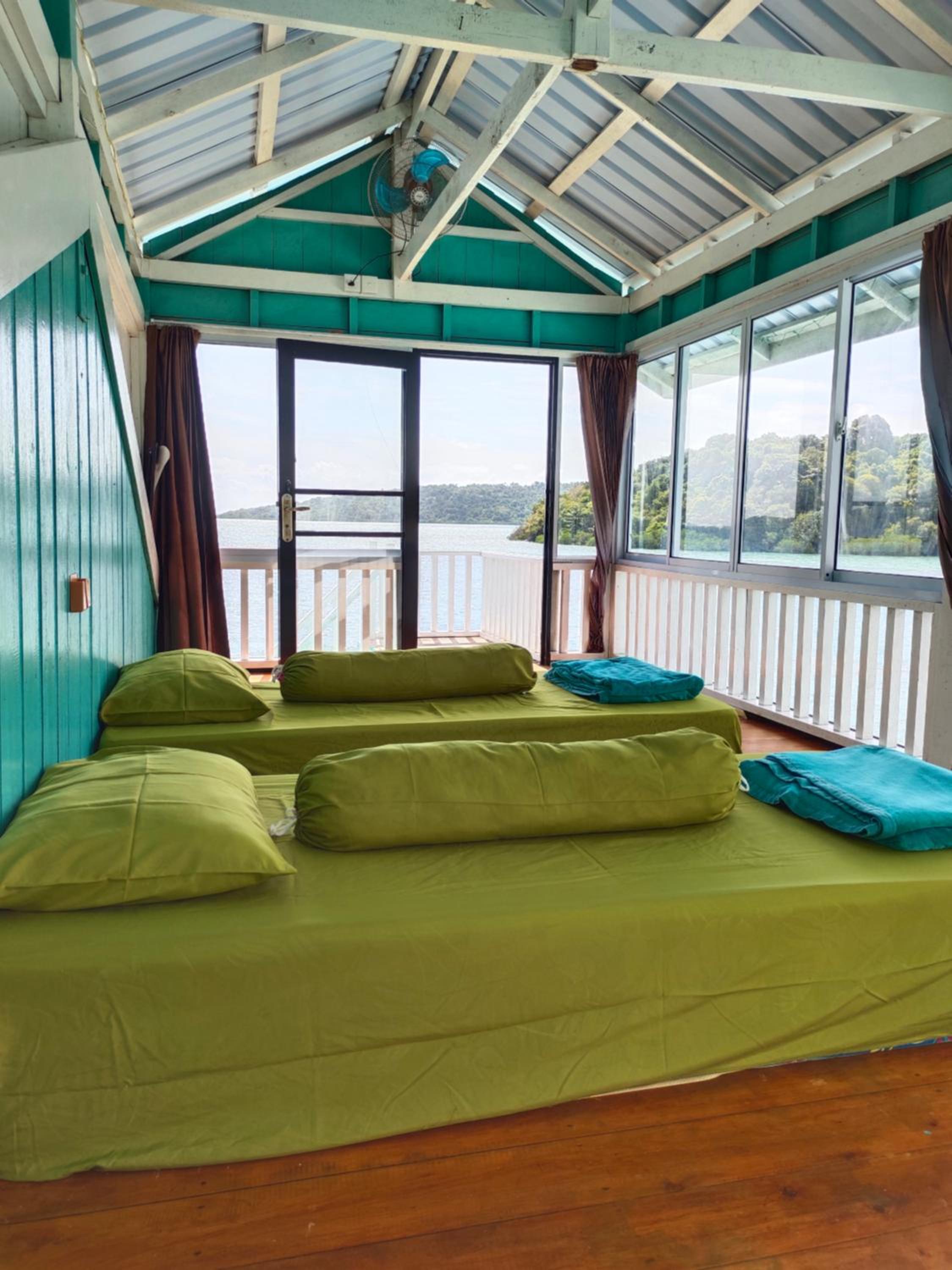 Selambak Homestay