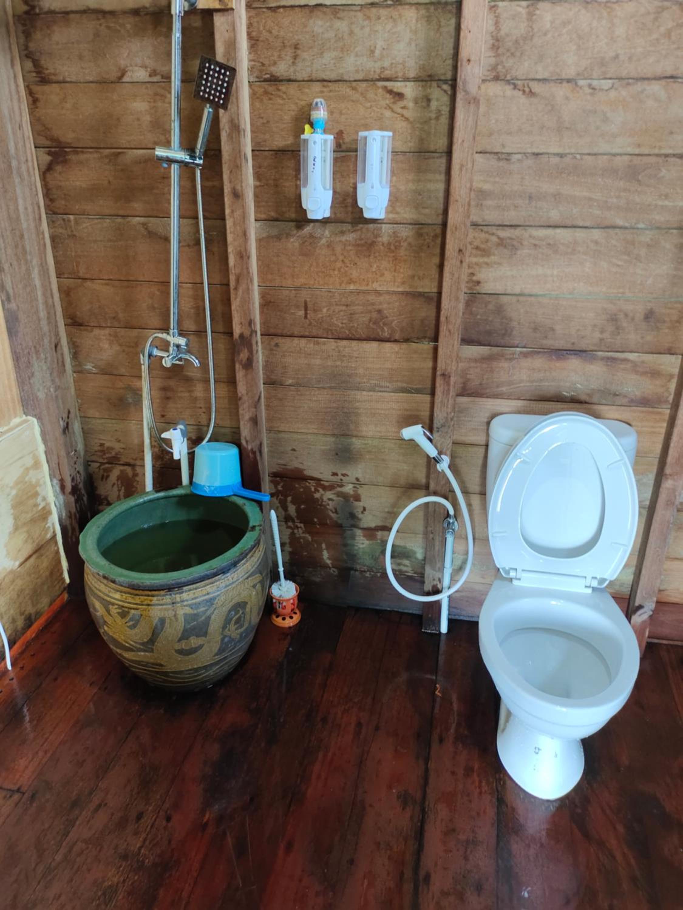 Selambak Homestay