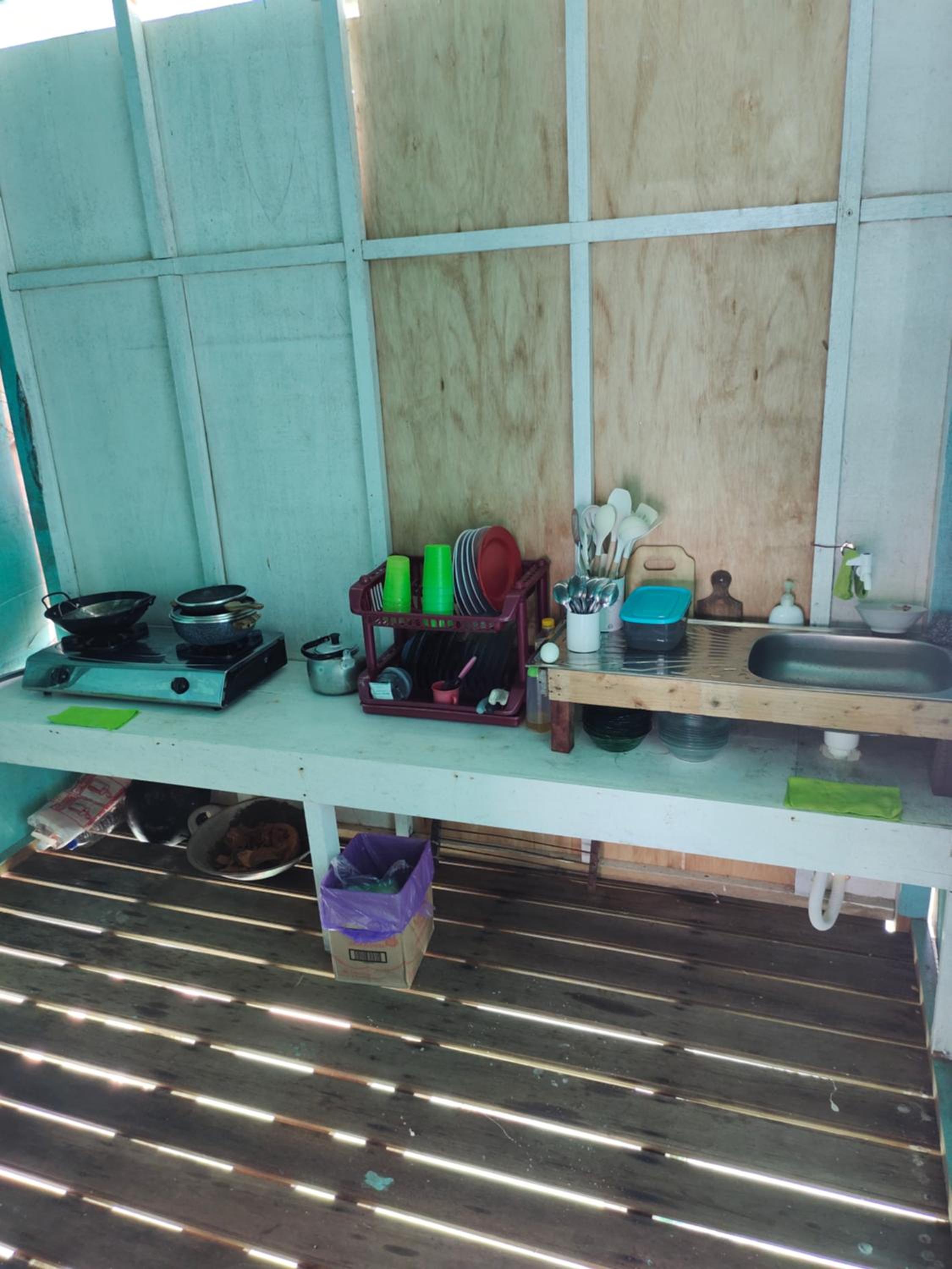 Selambak Homestay