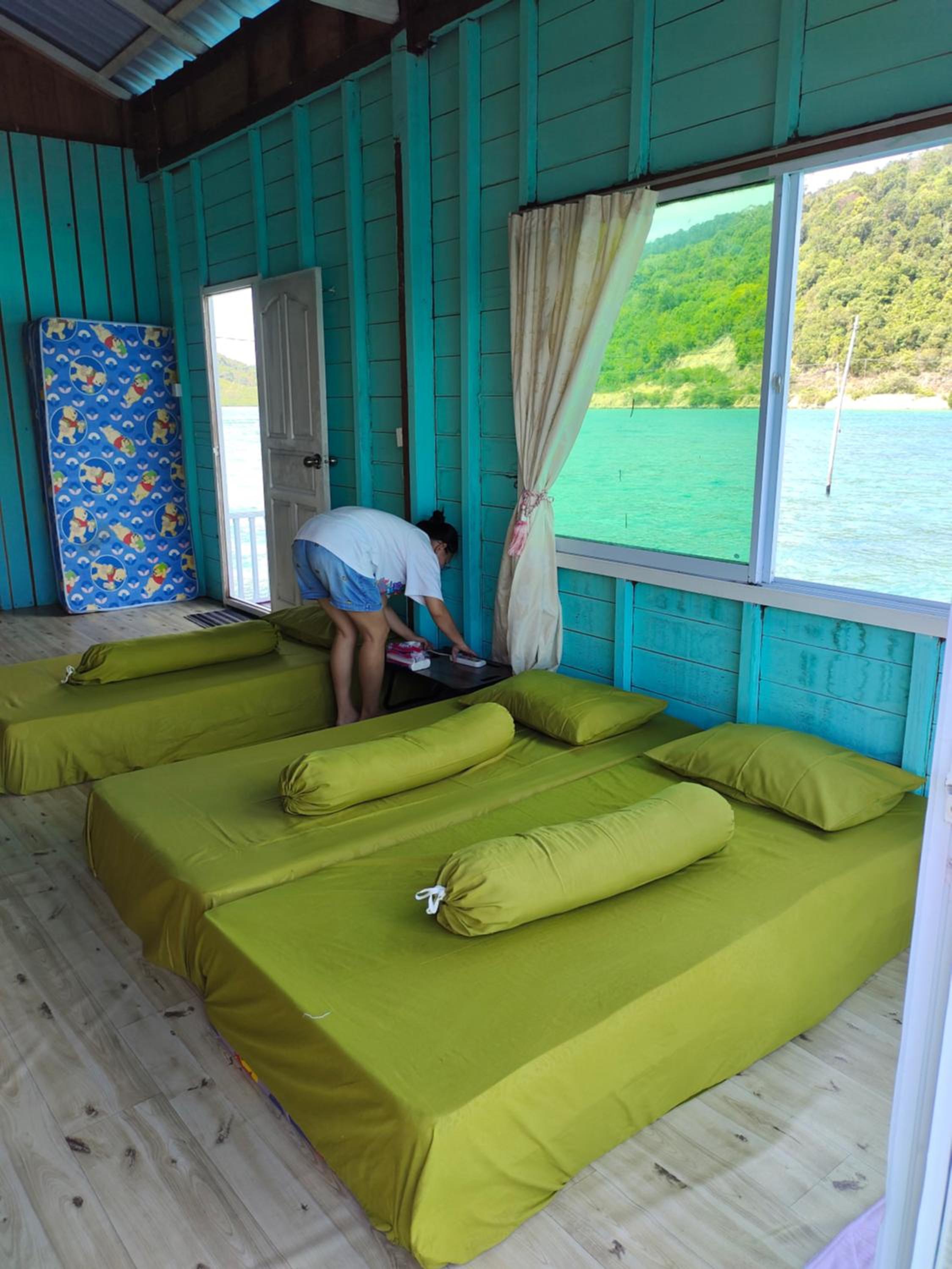 Selambak Homestay