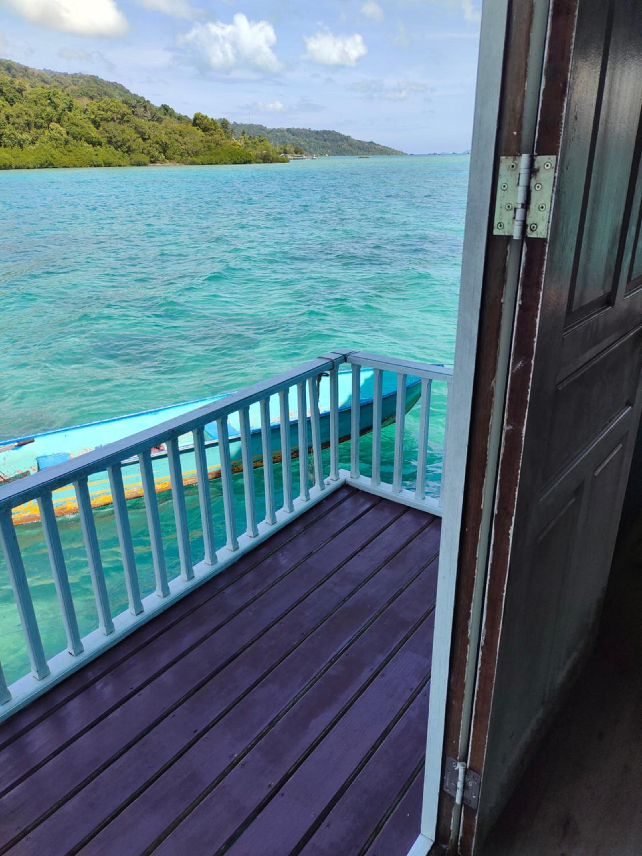 Selambak Homestay