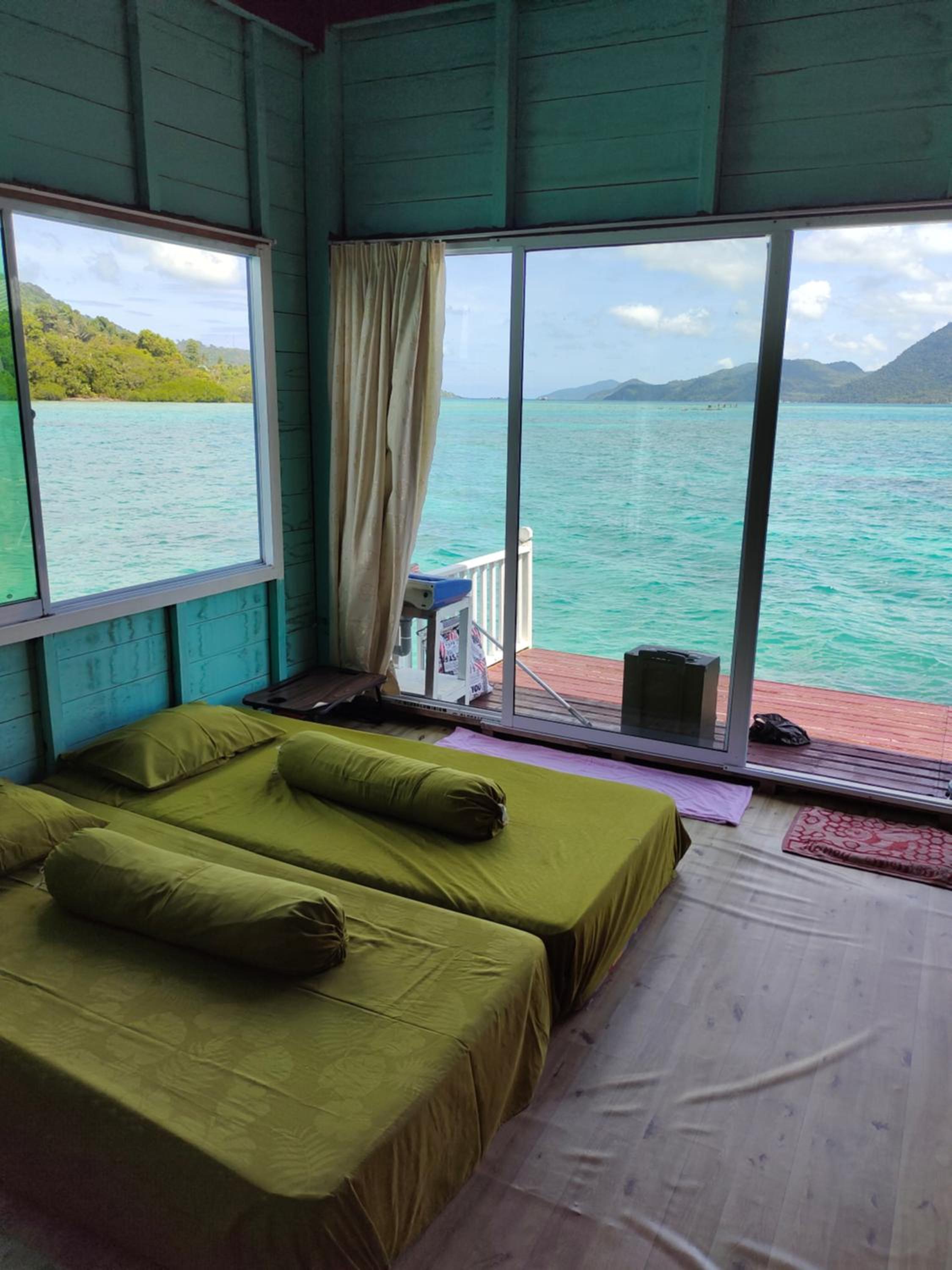 Selambak Homestay