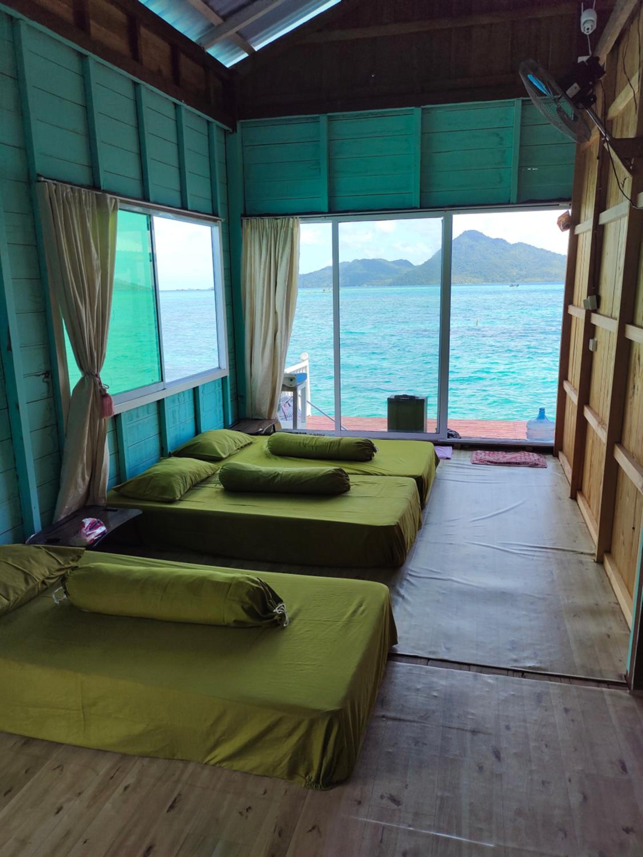 Selambak Homestay