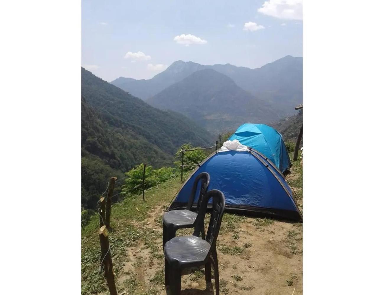 Flying Steps Adventure Camps, Agoda view 4