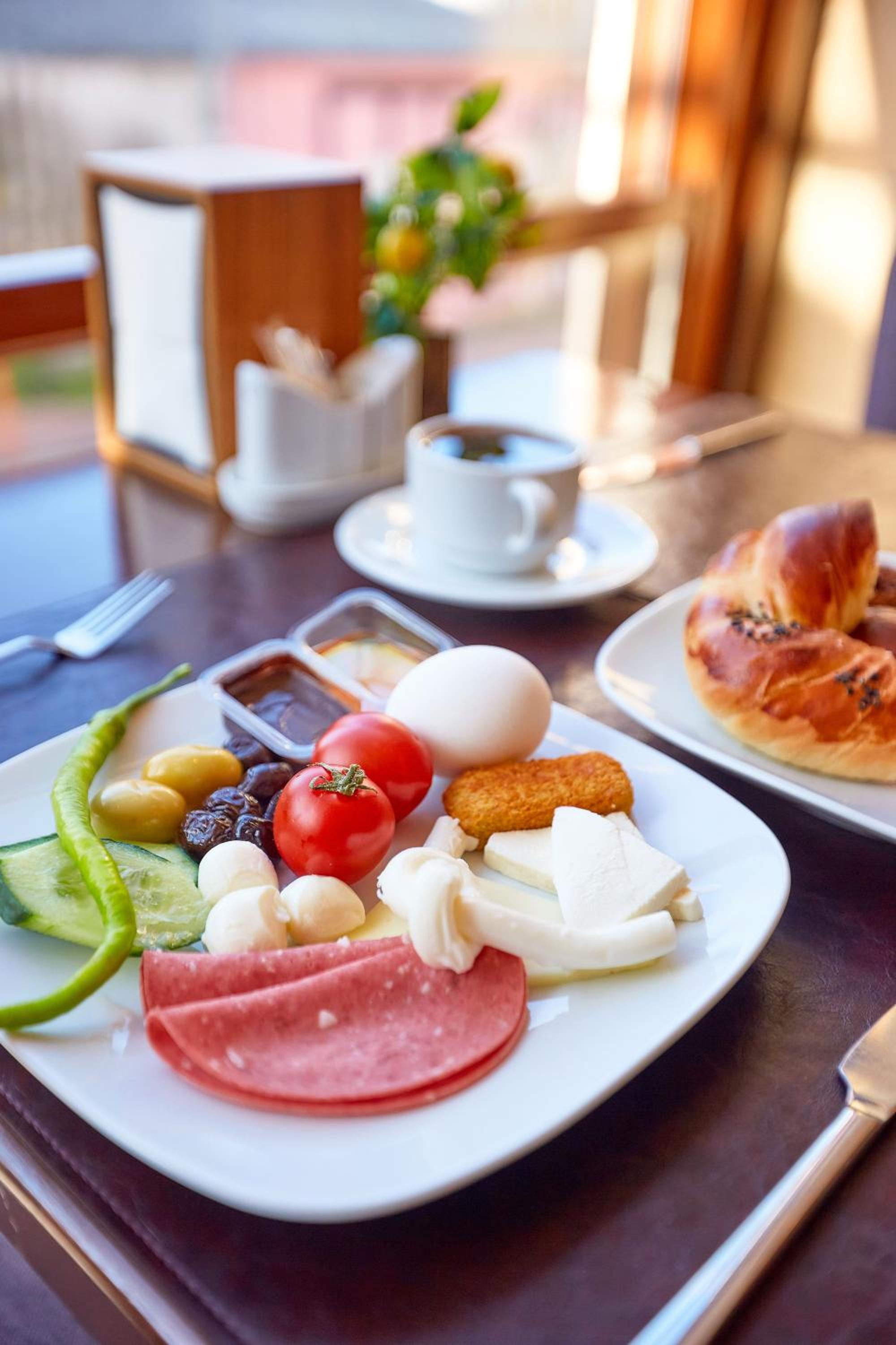 Ardey Otel - Image 31