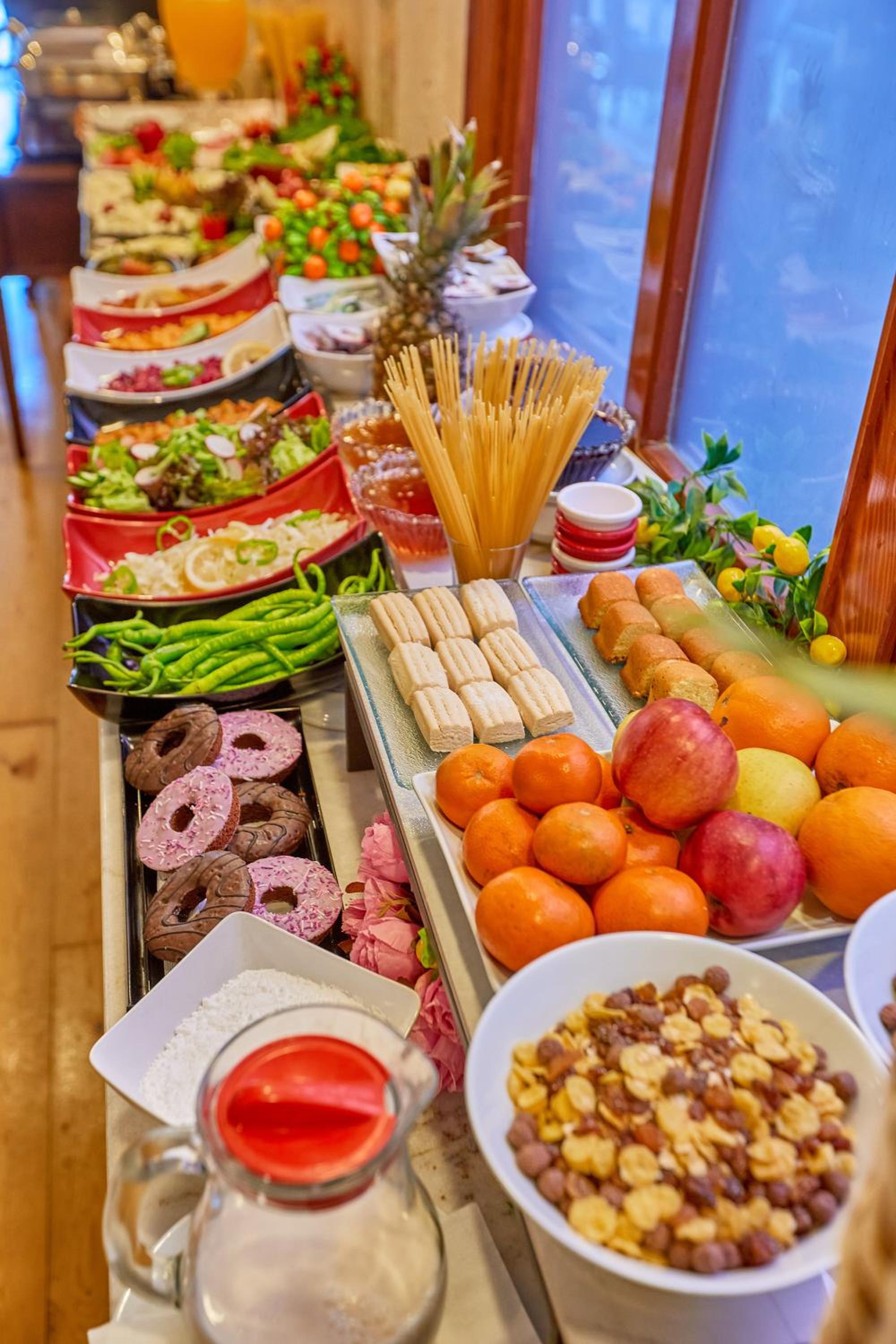 Ardey Otel - Image 13