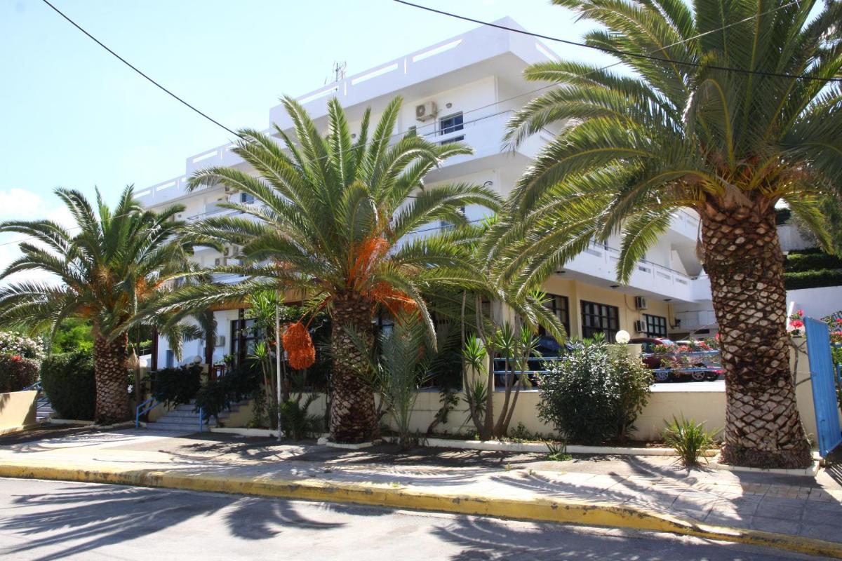 Poseidon Hotel
