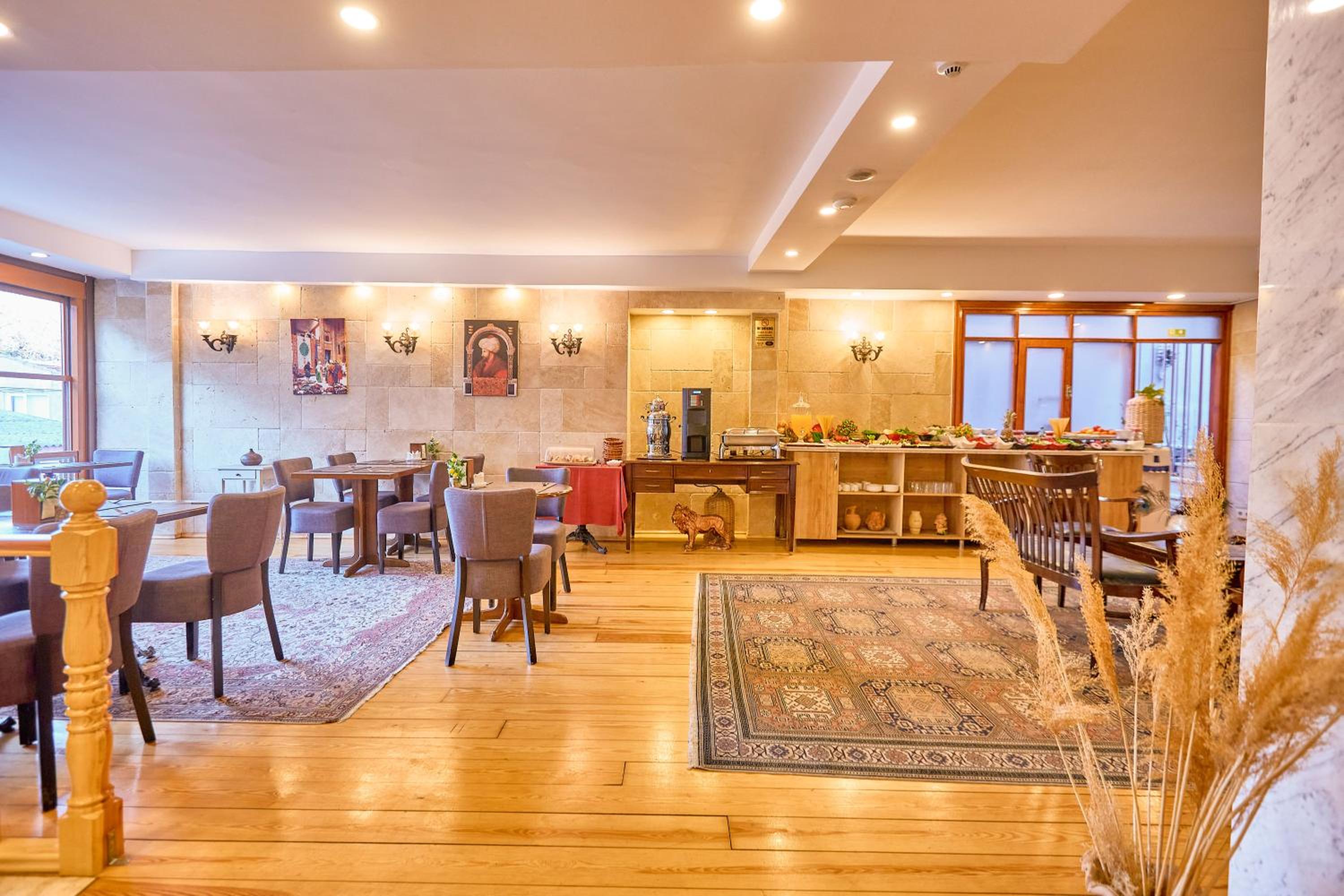 Ardey Otel - Image 16