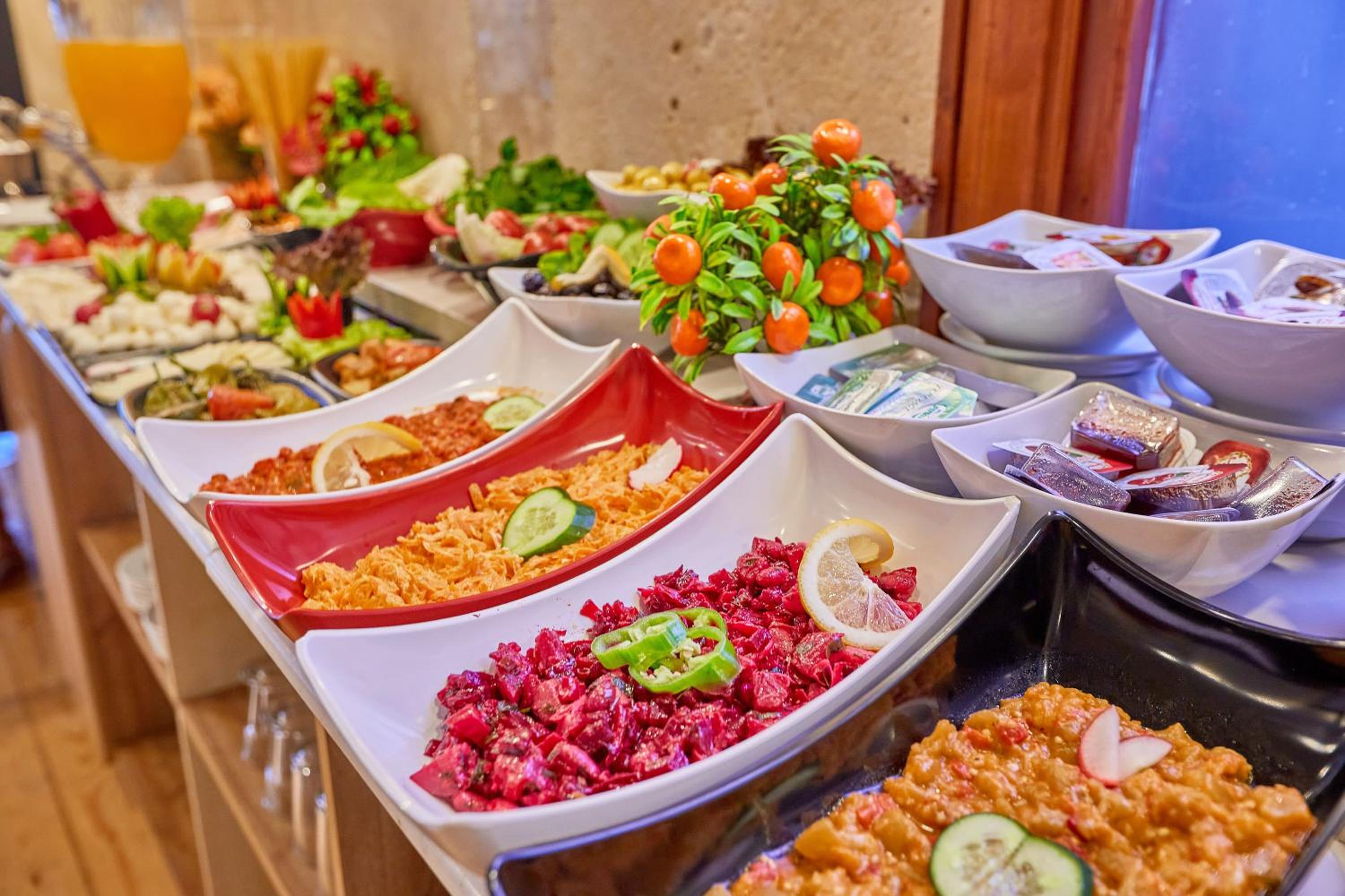 Ardey Otel - Image 23