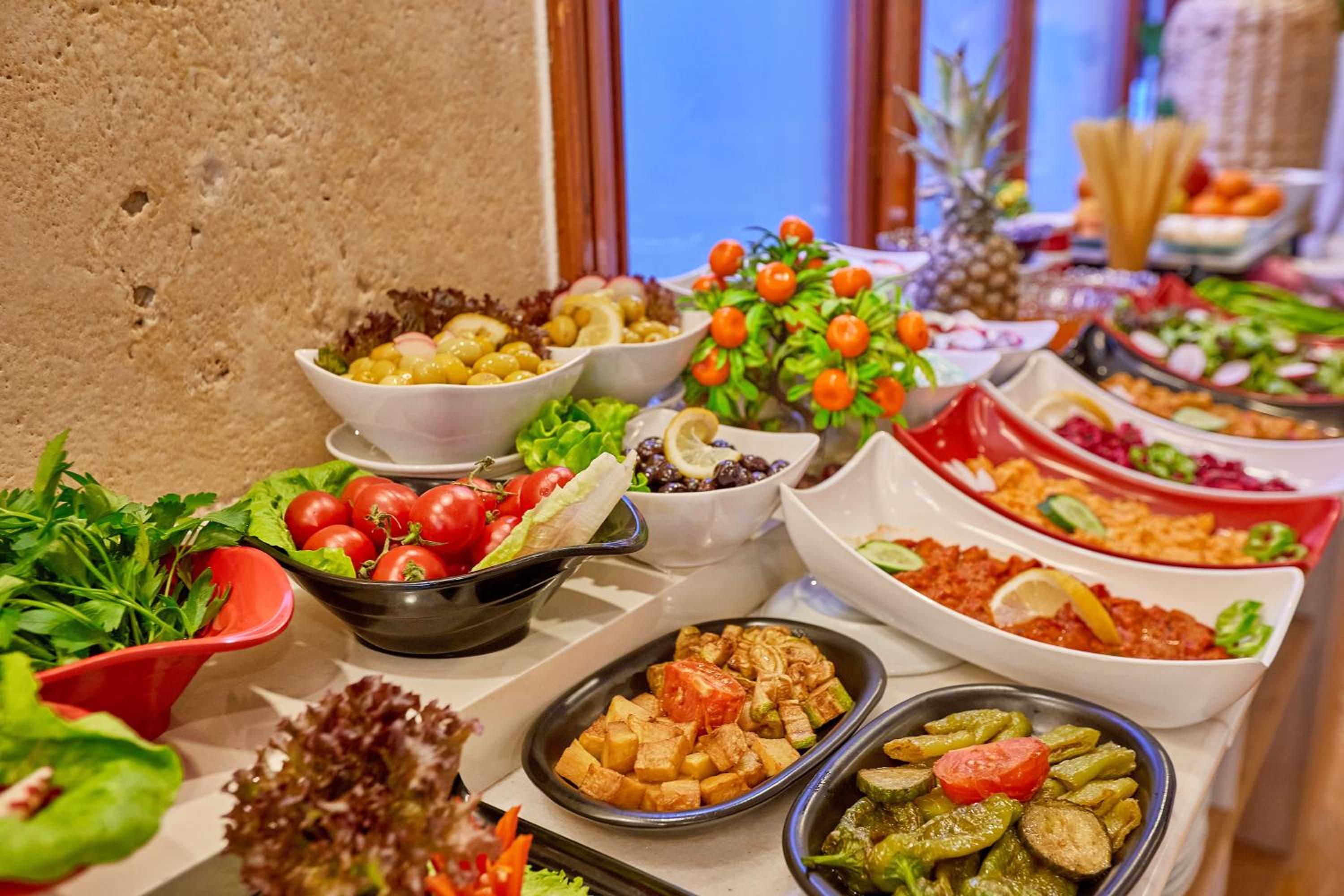 Ardey Otel - Image 18