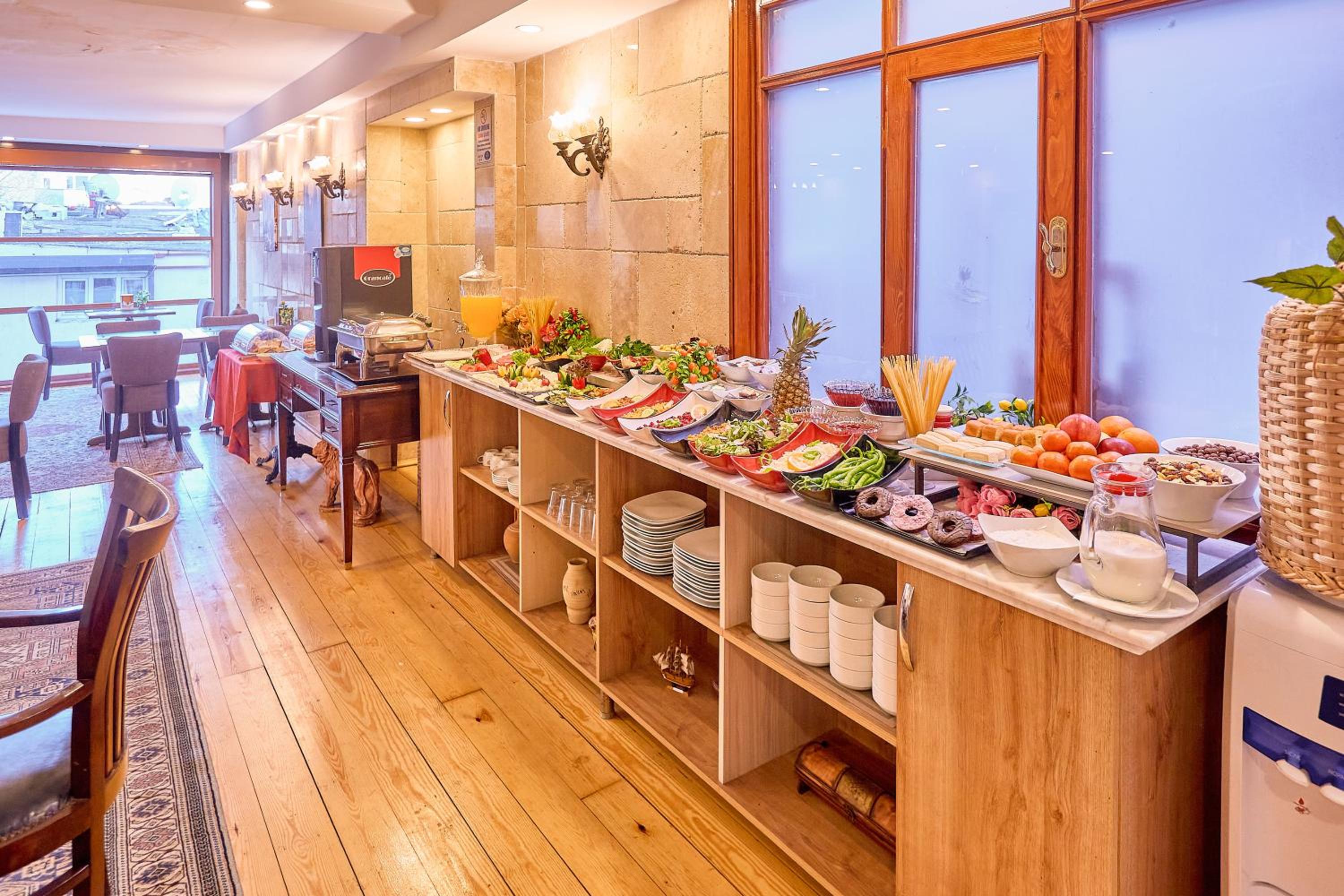 Ardey Otel - Image 14