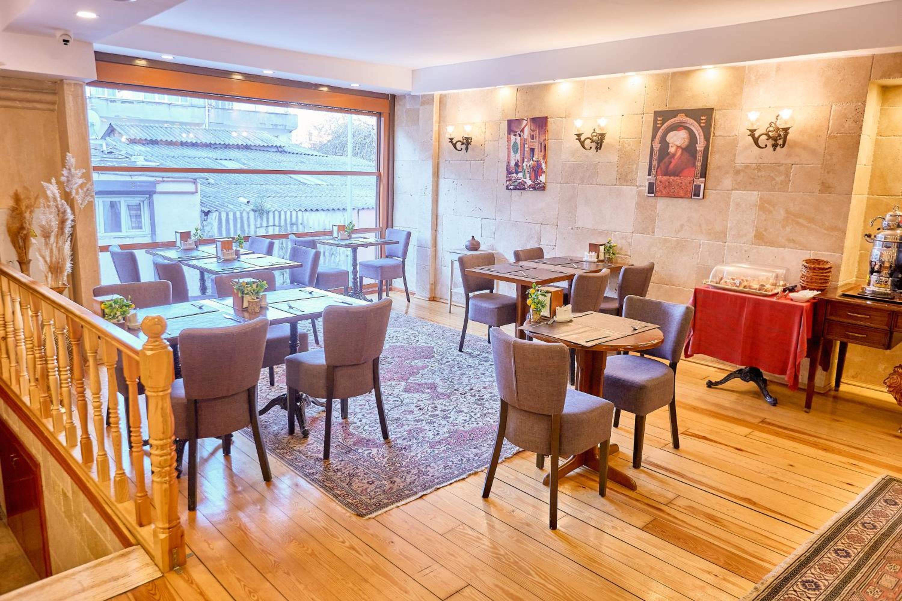 Ardey Otel - Image 35