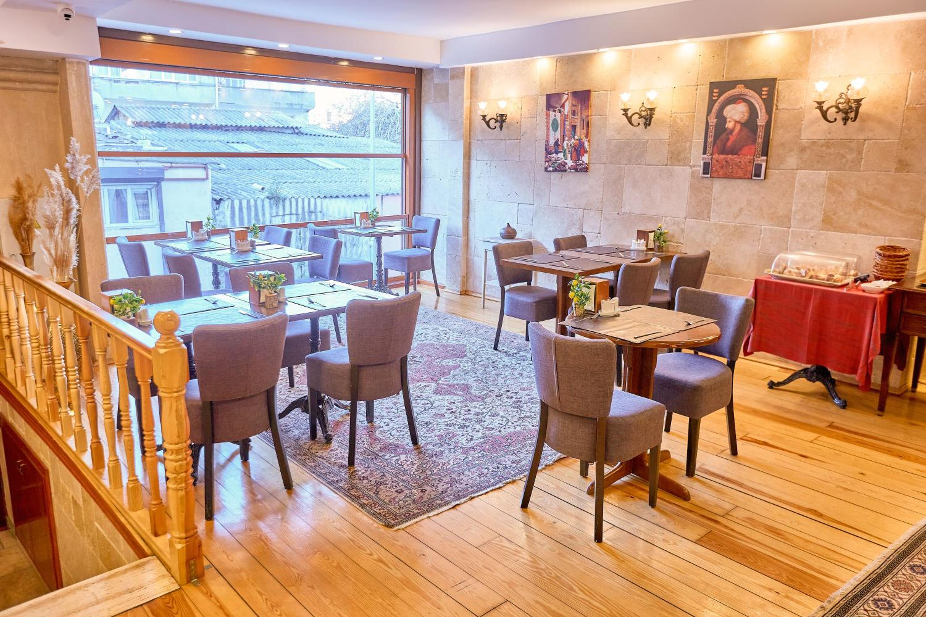 Ardey Otel - Image 33