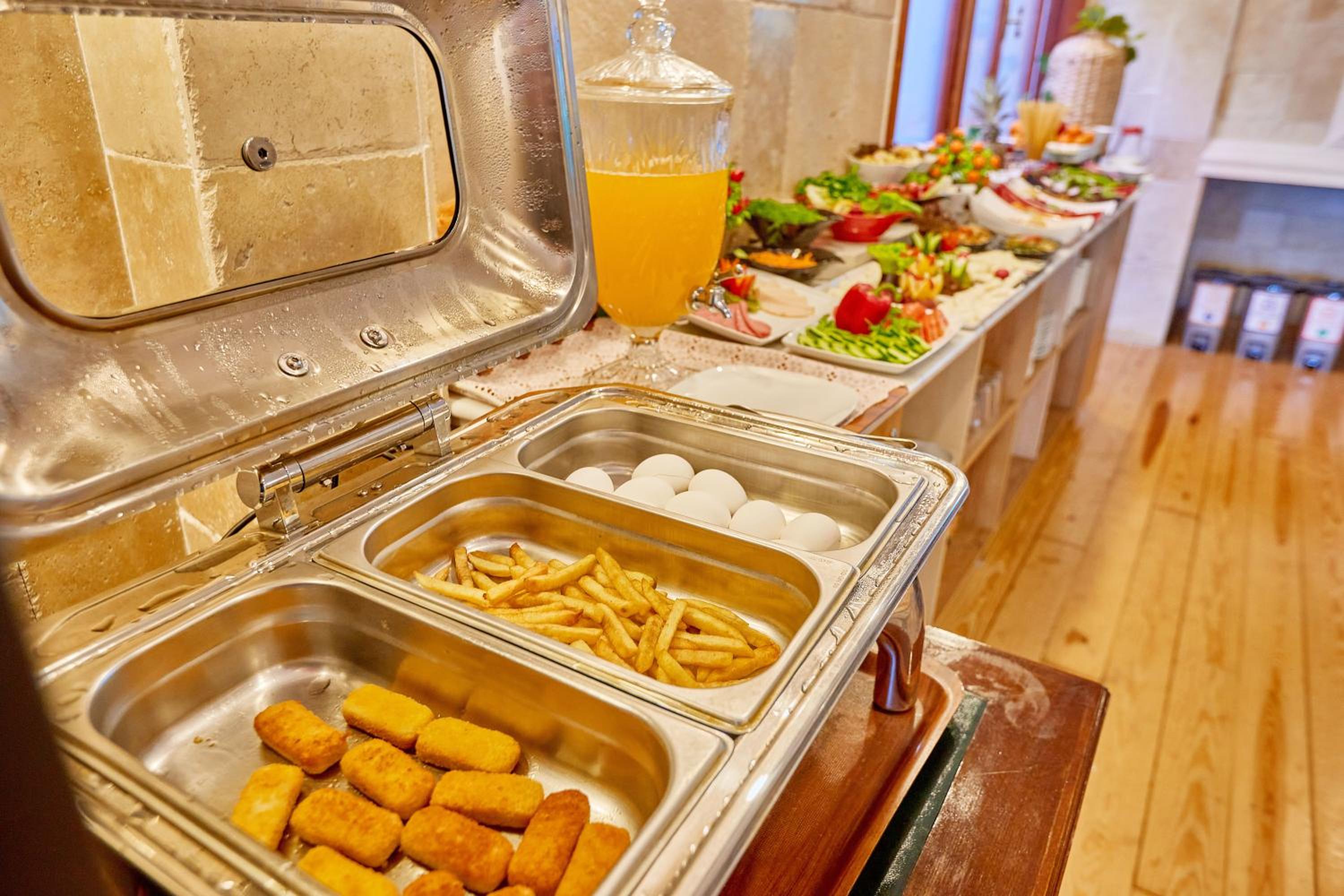 Ardey Otel - Image 24