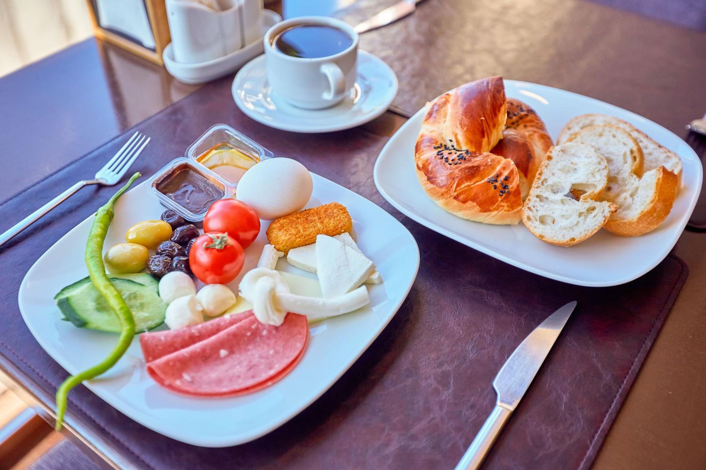 Ardey Otel - Image 48